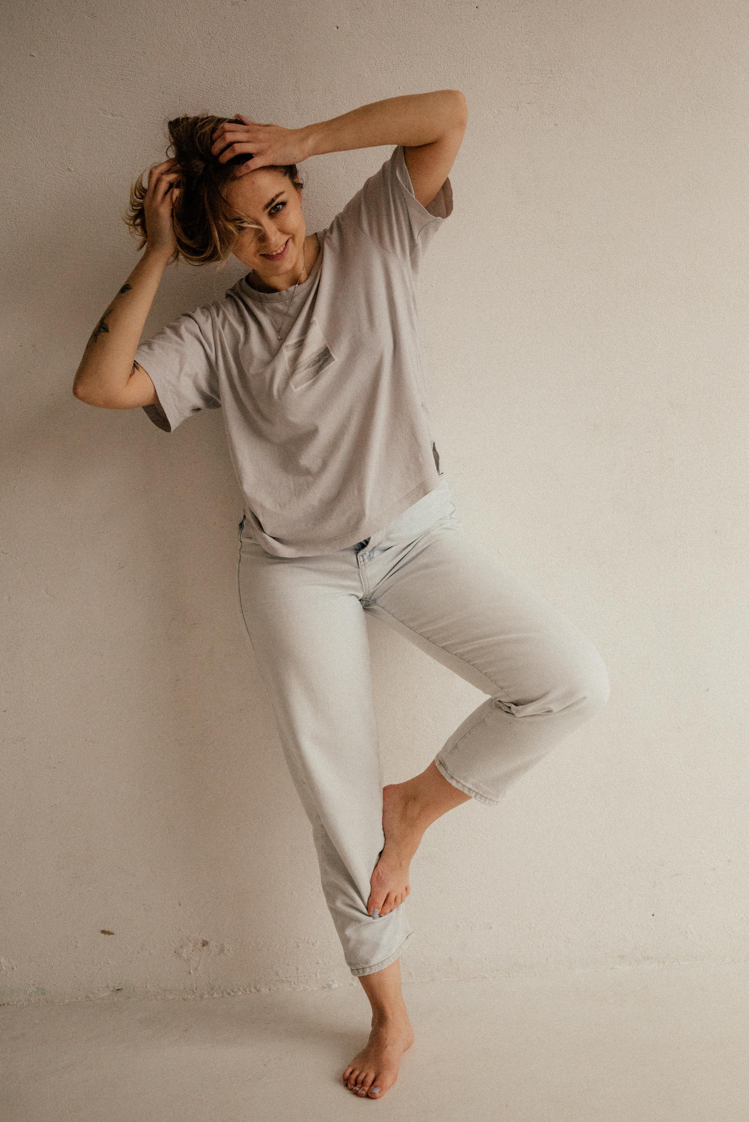 Алена. Фотограф Кристина Пархоменко