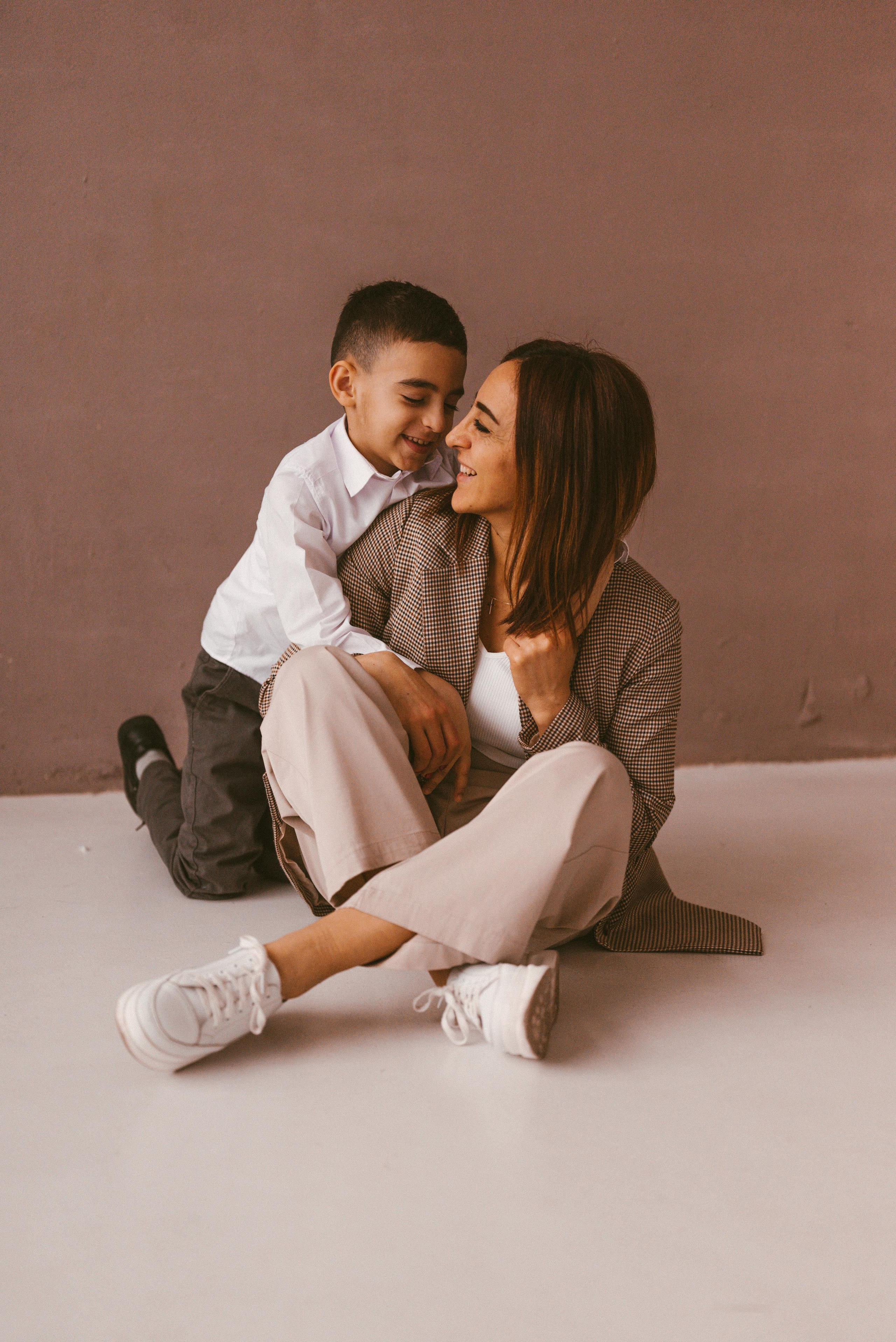 Алиса и Эдгар. Фотограф Кристина Пархоменко