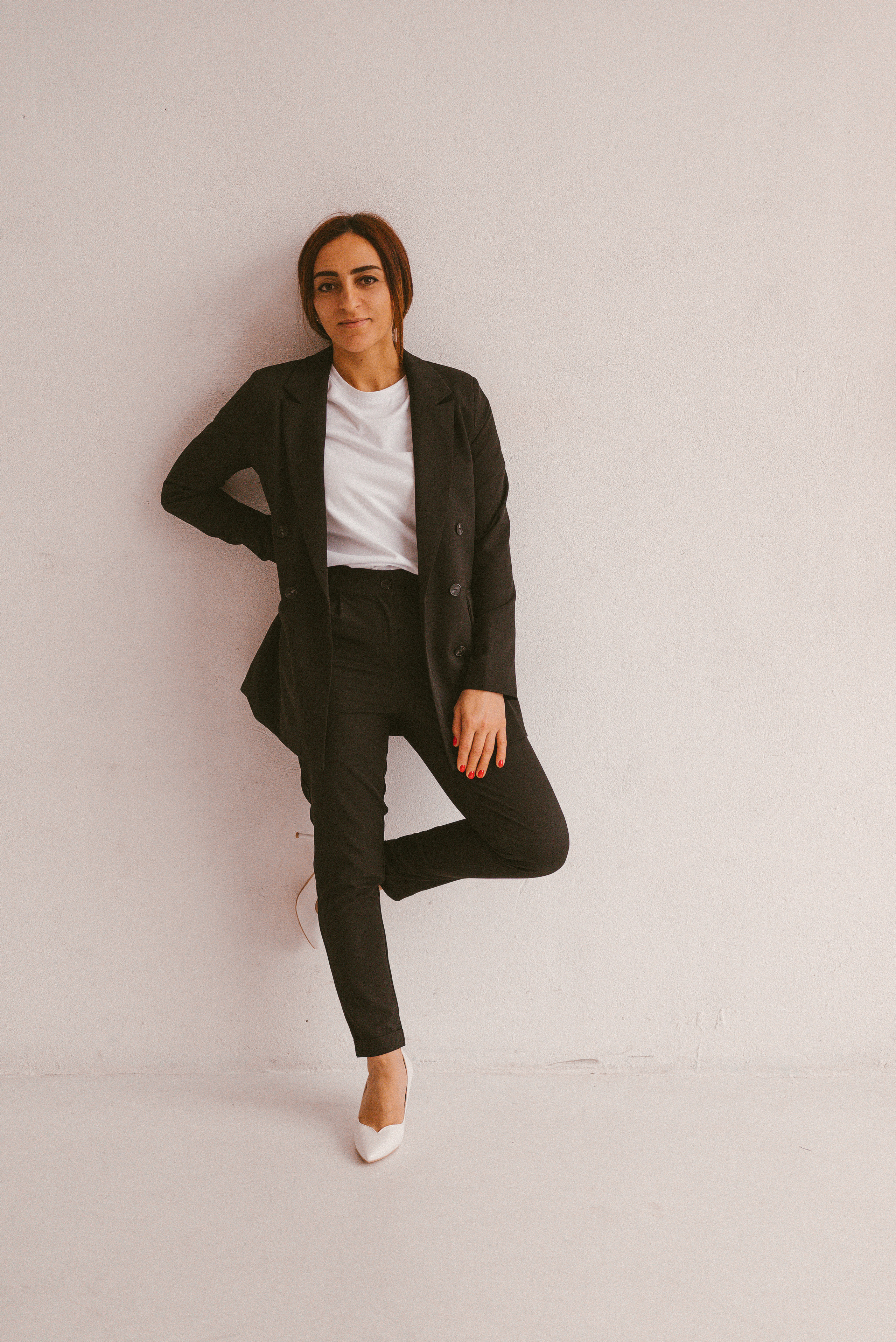 Алиса и Эдгар. Фотограф Кристина Пархоменко