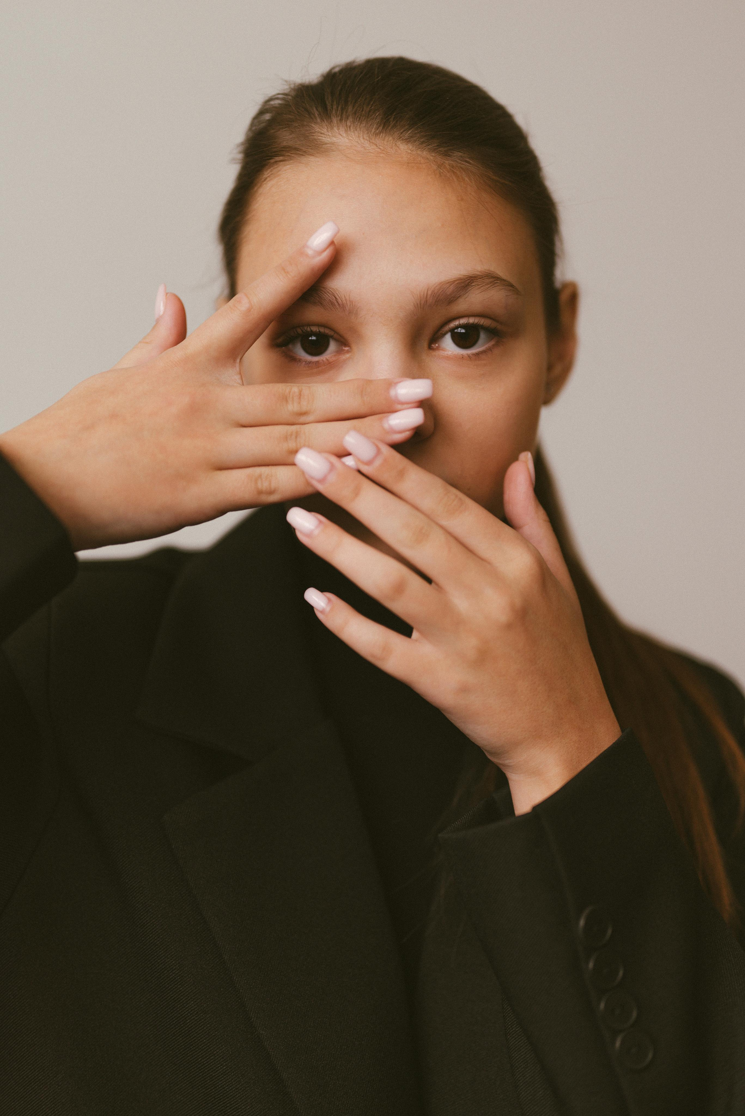 Алена. Фотограф Кристина Пархоменко