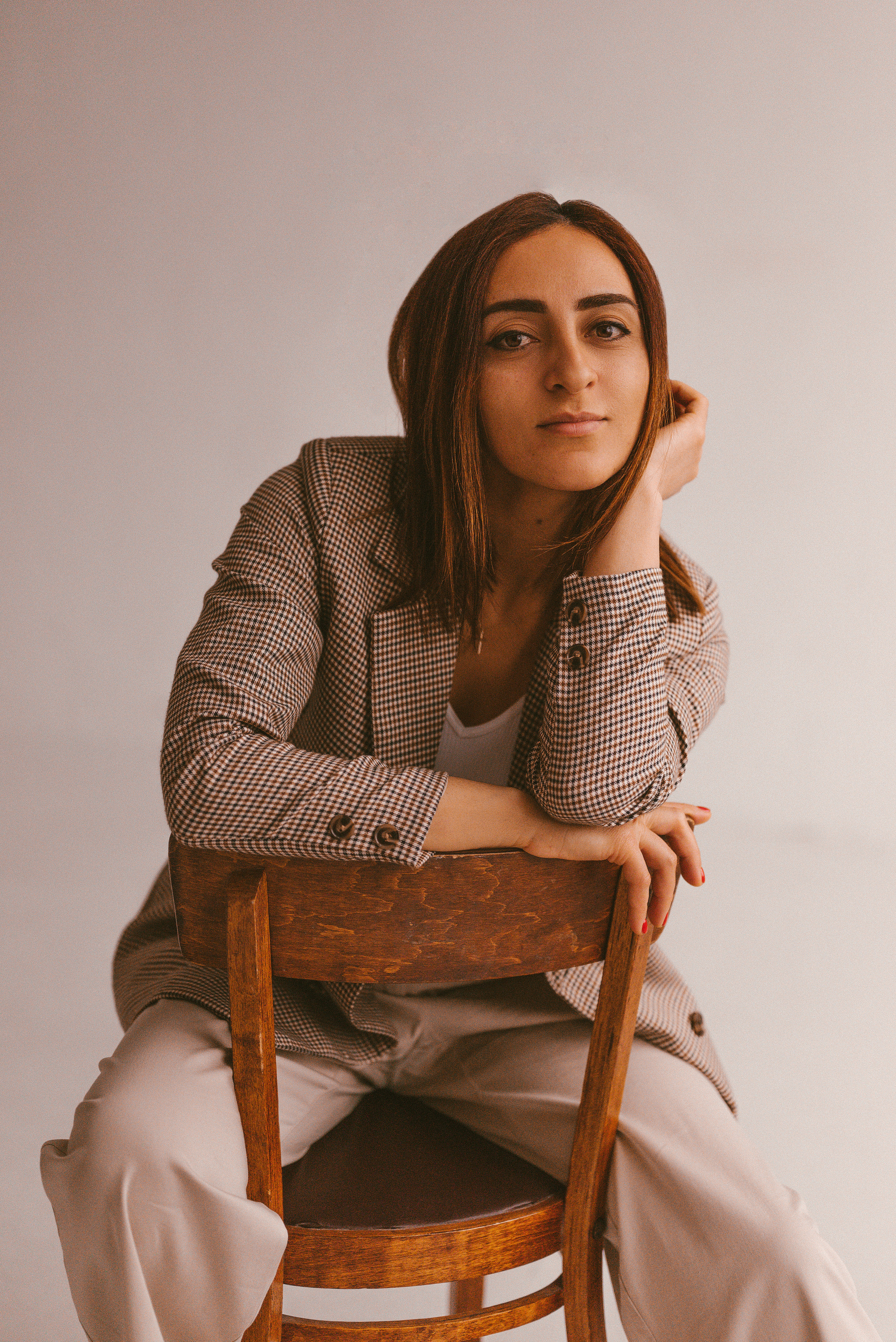 Алиса и Эдгар. Фотограф Кристина Пархоменко