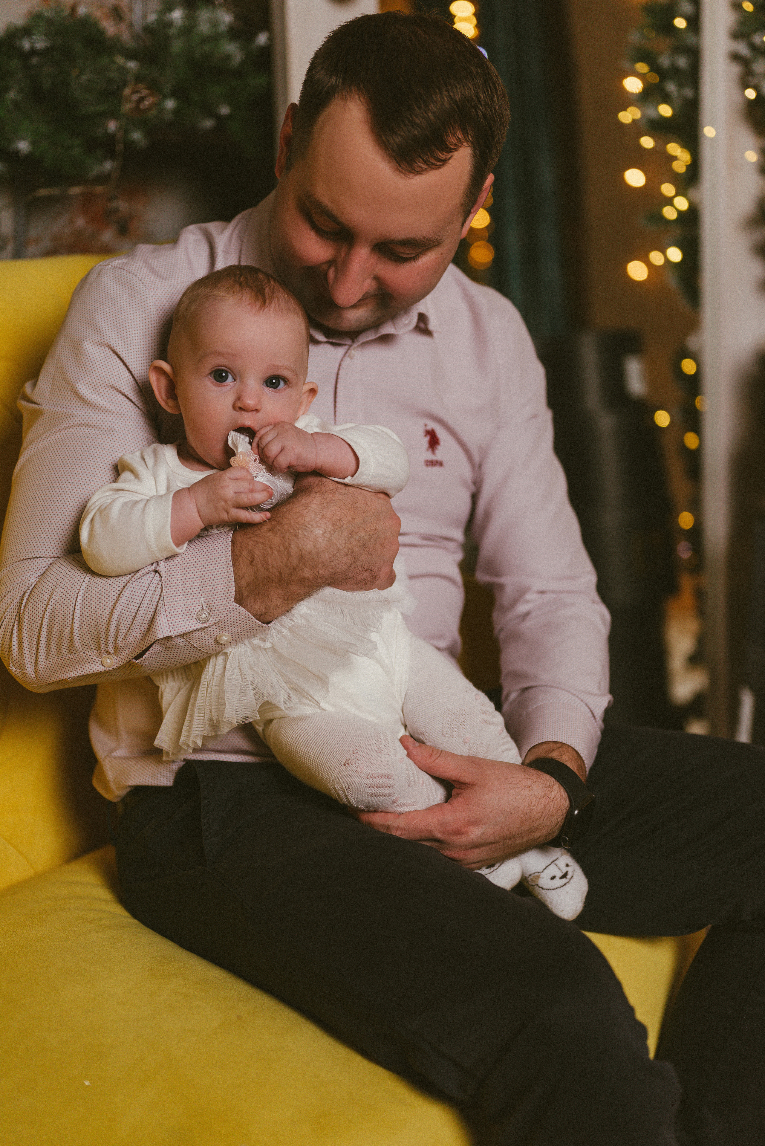 Антон, Валерия с Кириллом и Ксю. Фотограф Кристина Пархоменко