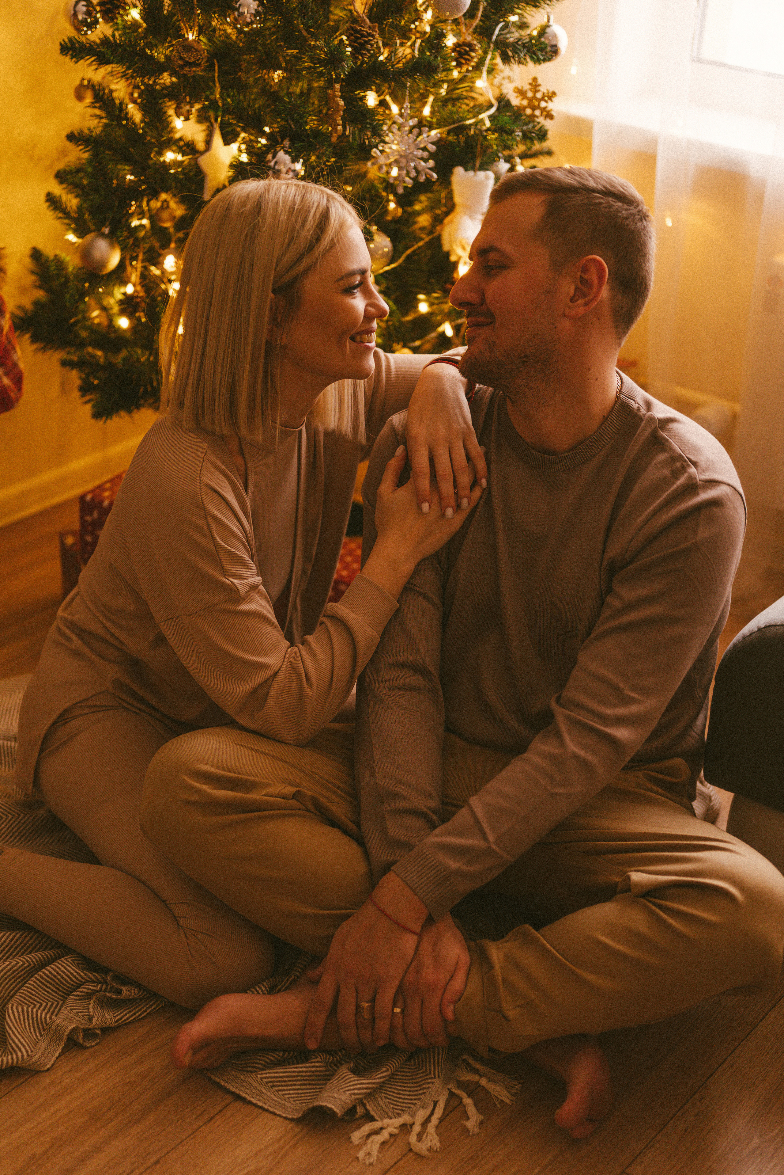 Артем+Диана=Ариана. Фотограф Кристина Пархоменко