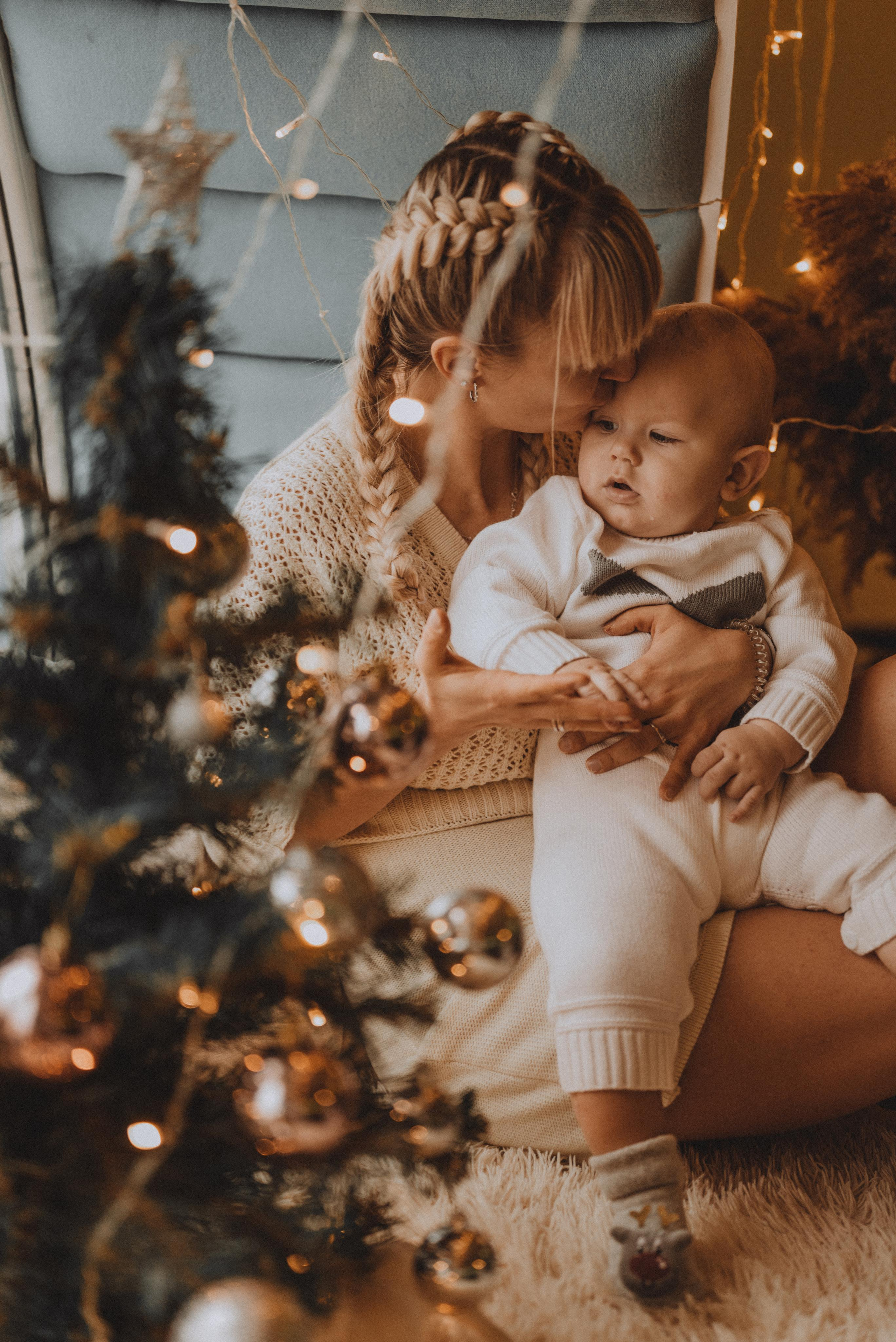 Иван, Дарья, Ярослав и Ростислав. Фотограф Кристина Пархоменко