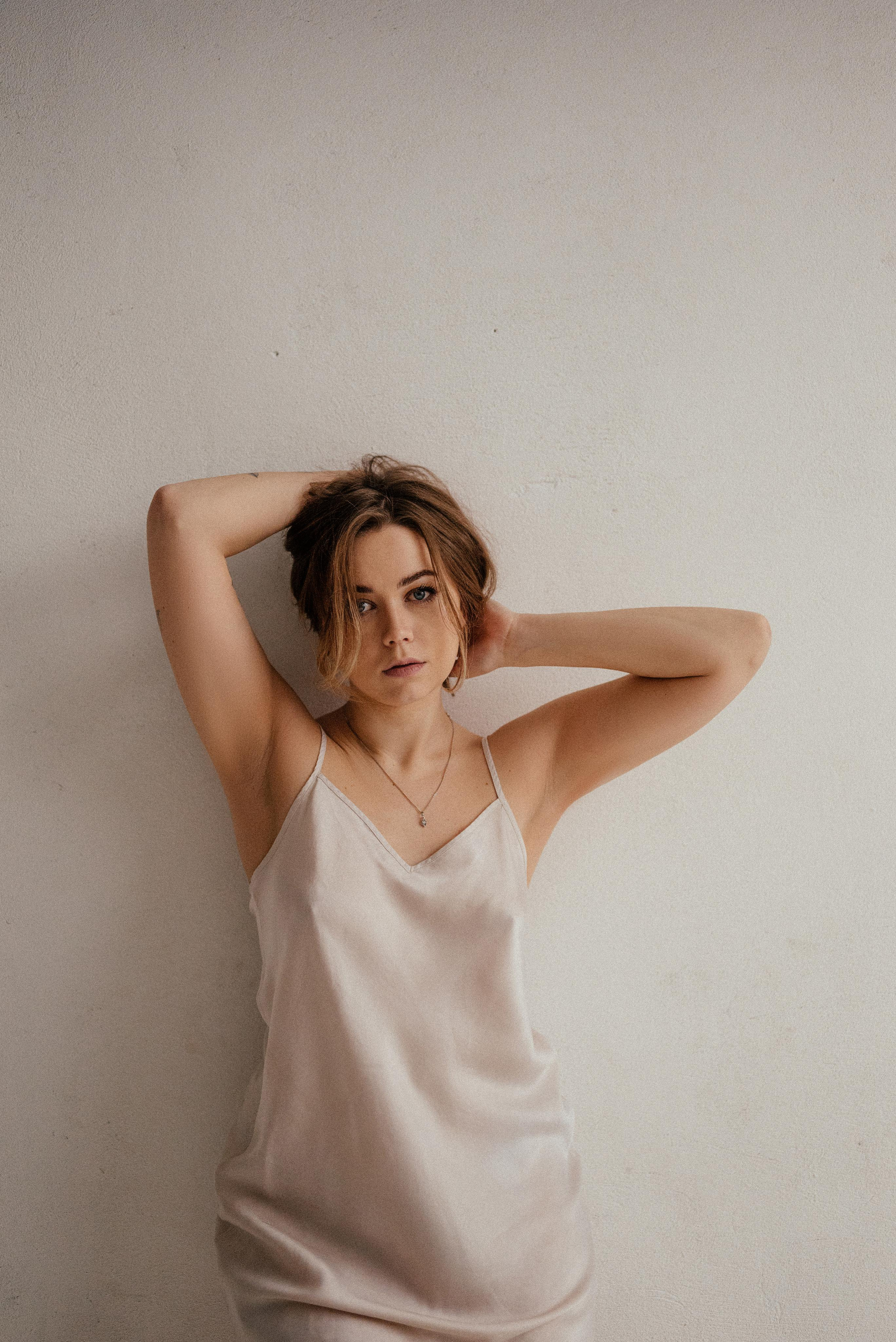 Алена. Фотограф Кристина Пархоменко