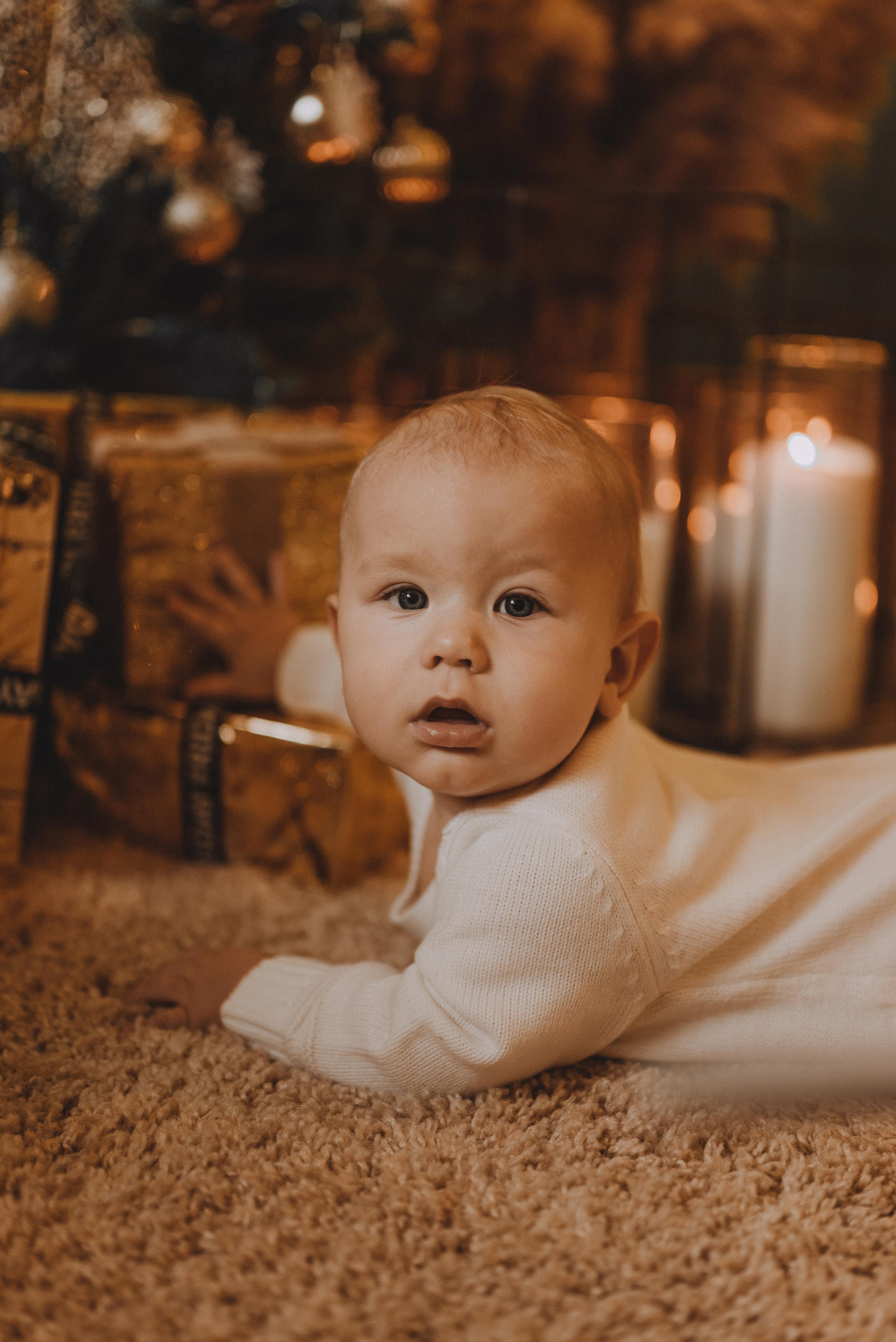 Иван, Дарья, Ярослав и Ростислав. Фотограф Кристина Пархоменко