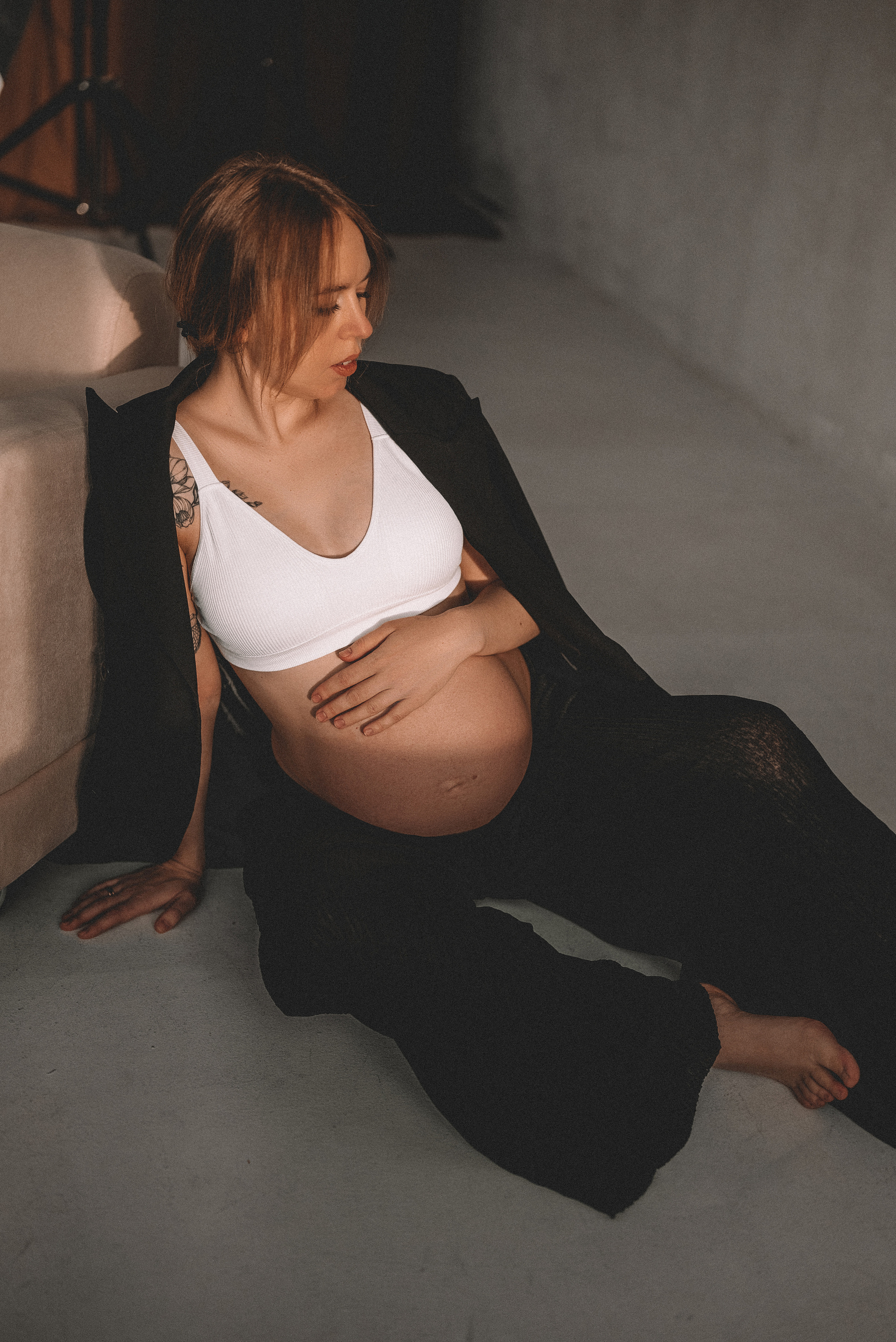 Дмитрий и Оксана. Фотограф Кристина Пархоменко