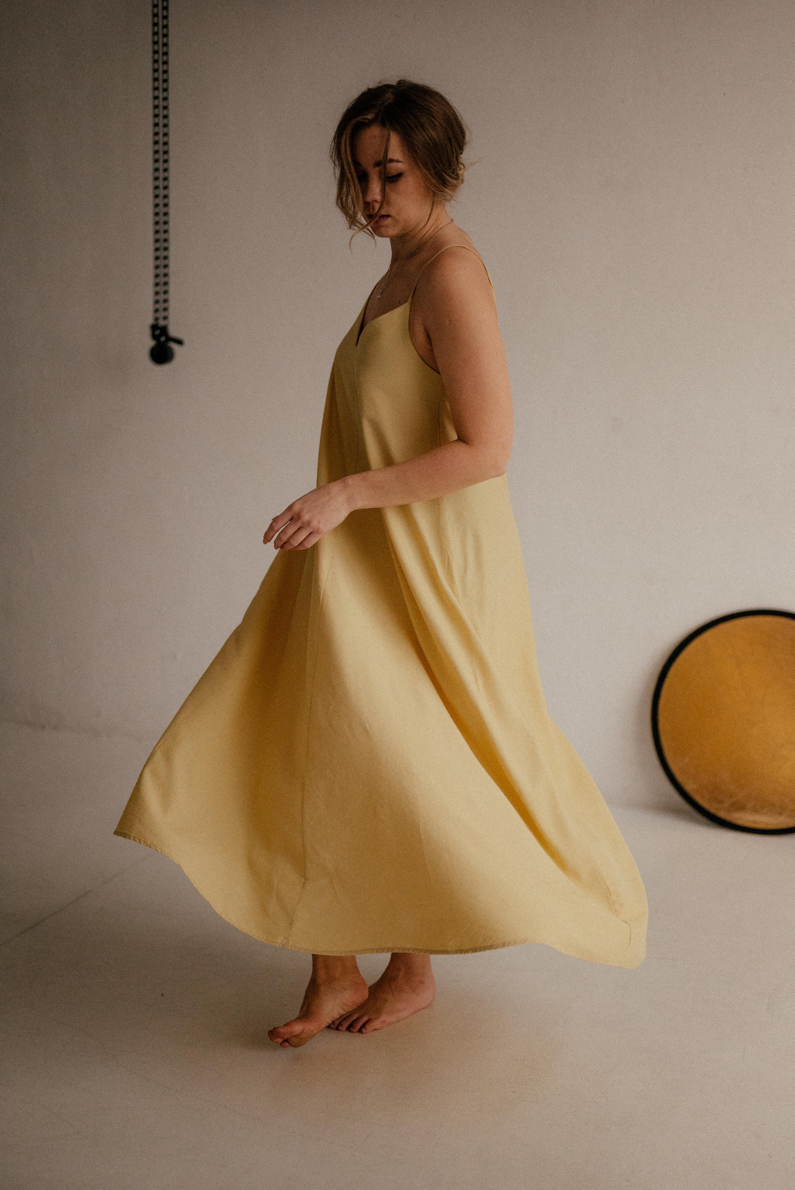 Алена. Фотограф Кристина Пархоменко