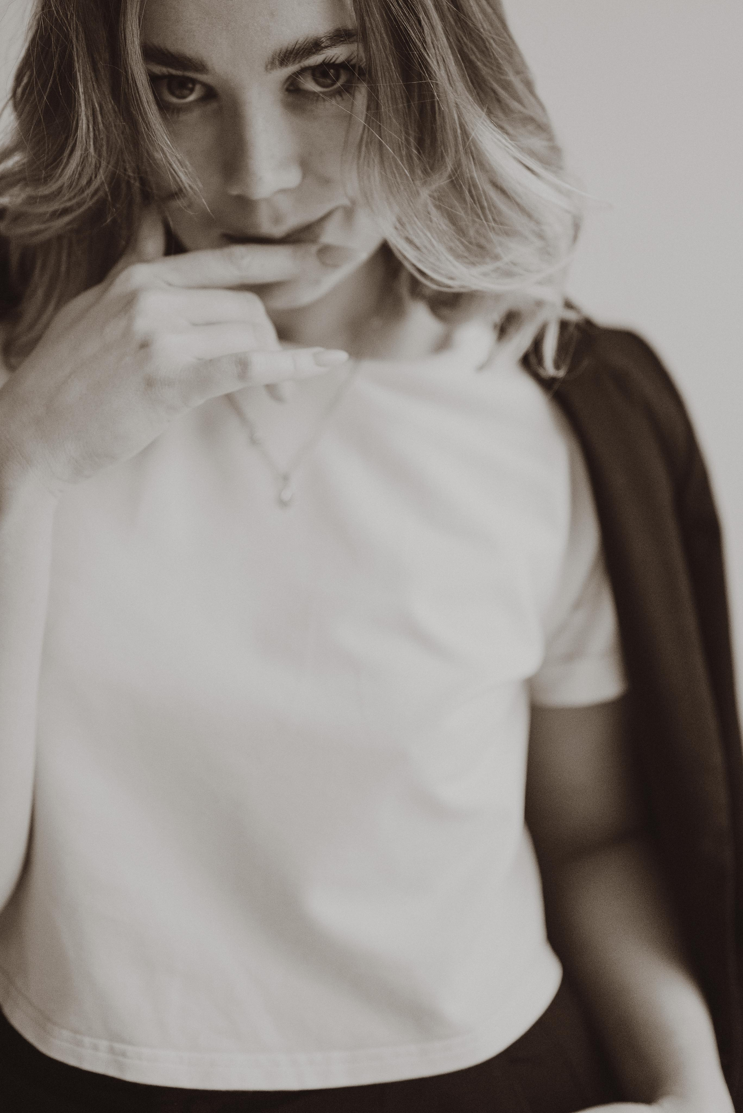 Алена. Фотограф Кристина Пархоменко