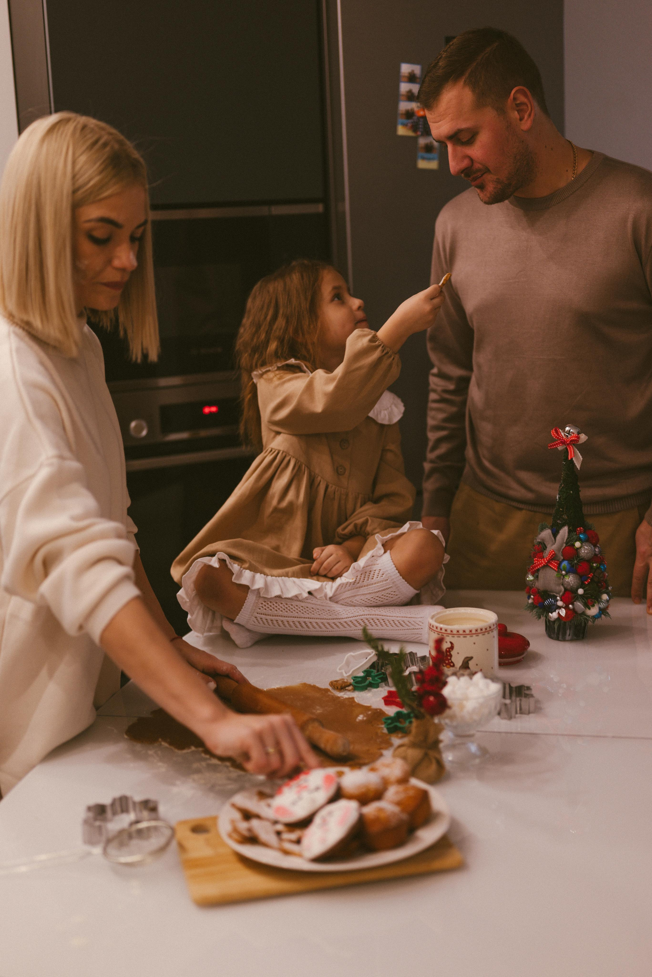 Артем+Диана=Ариана. Фотограф Кристина Пархоменко