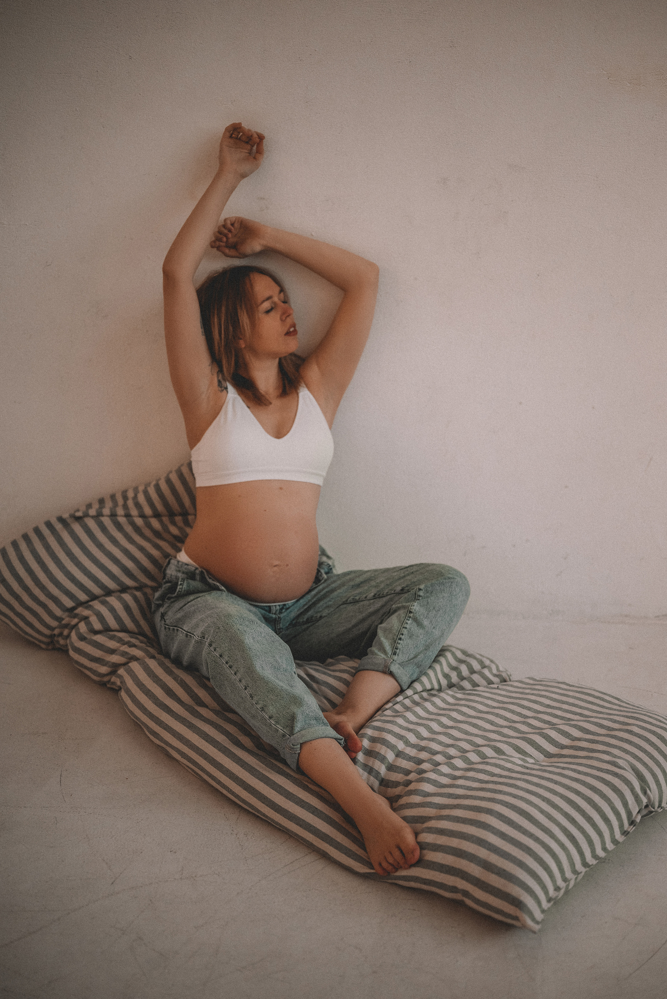 Дмитрий и Оксана. Фотограф Кристина Пархоменко