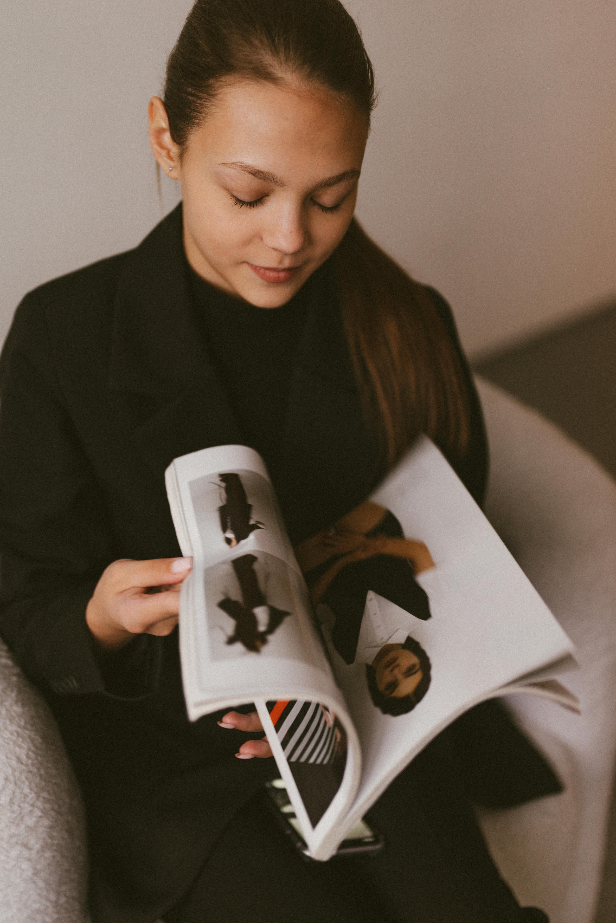 Алена. Фотограф Кристина Пархоменко