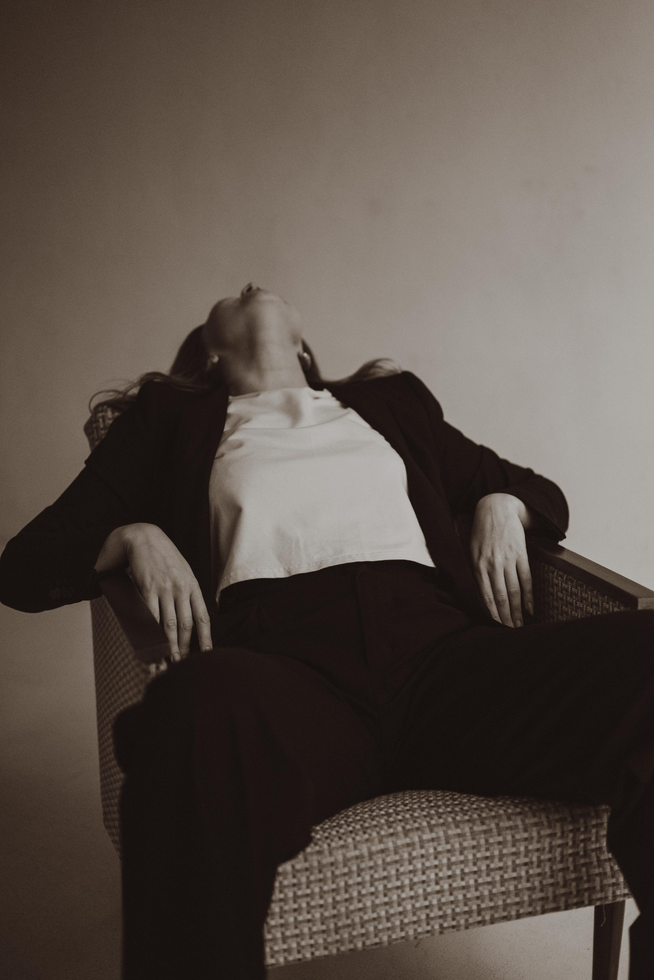 Алена. Фотограф Кристина Пархоменко