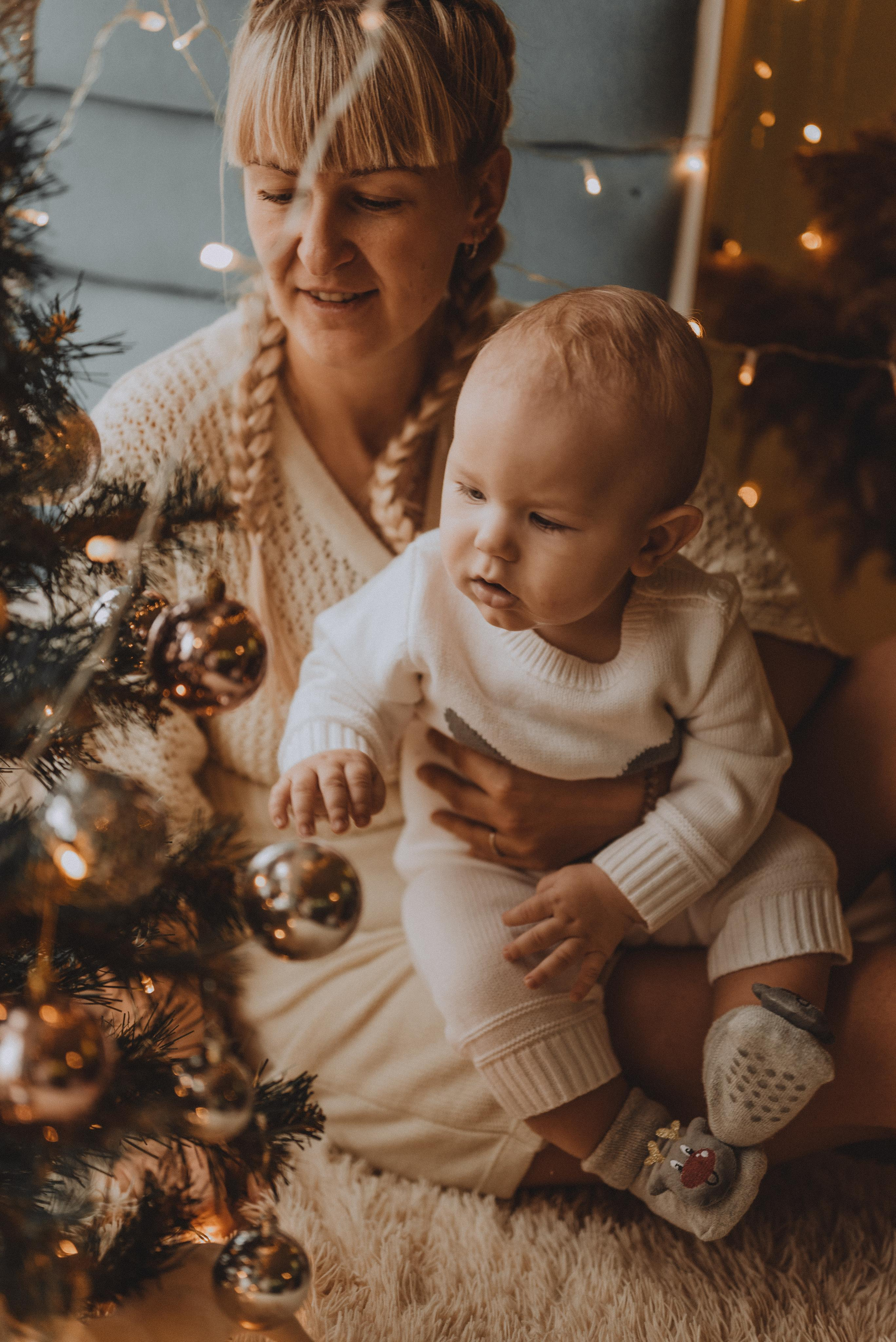 Иван, Дарья, Ярослав и Ростислав. Фотограф Кристина Пархоменко