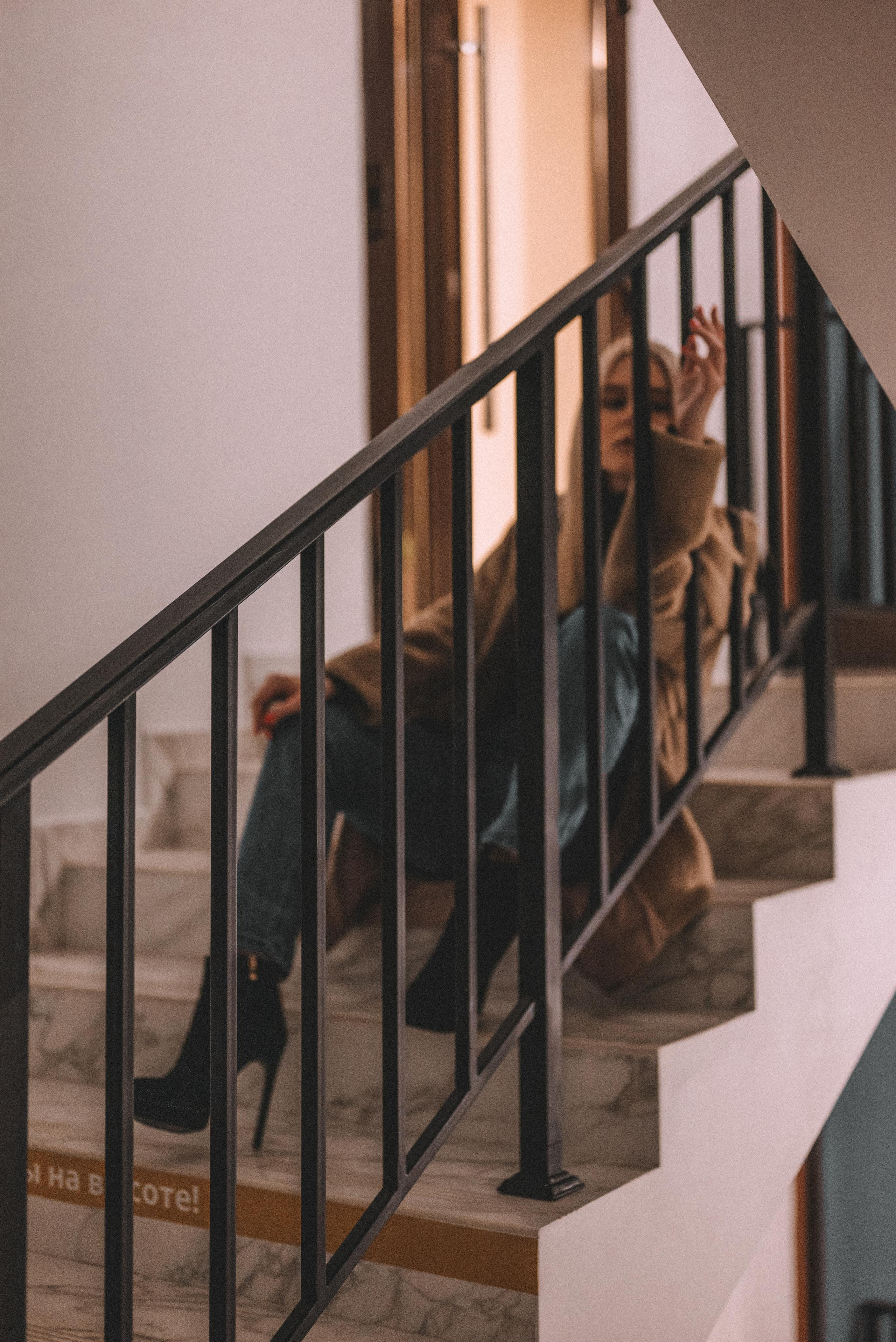 Маша. Фотограф Кристина Пархоменко