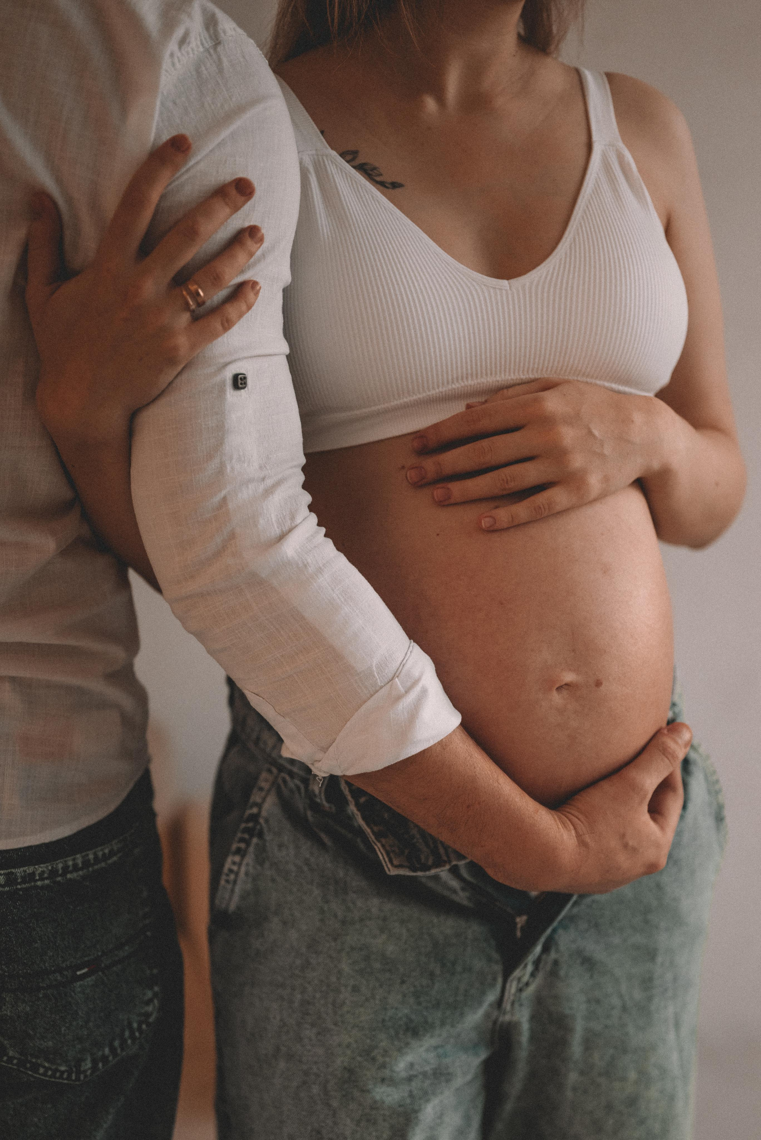 Дмитрий и Оксана. Фотограф Кристина Пархоменко