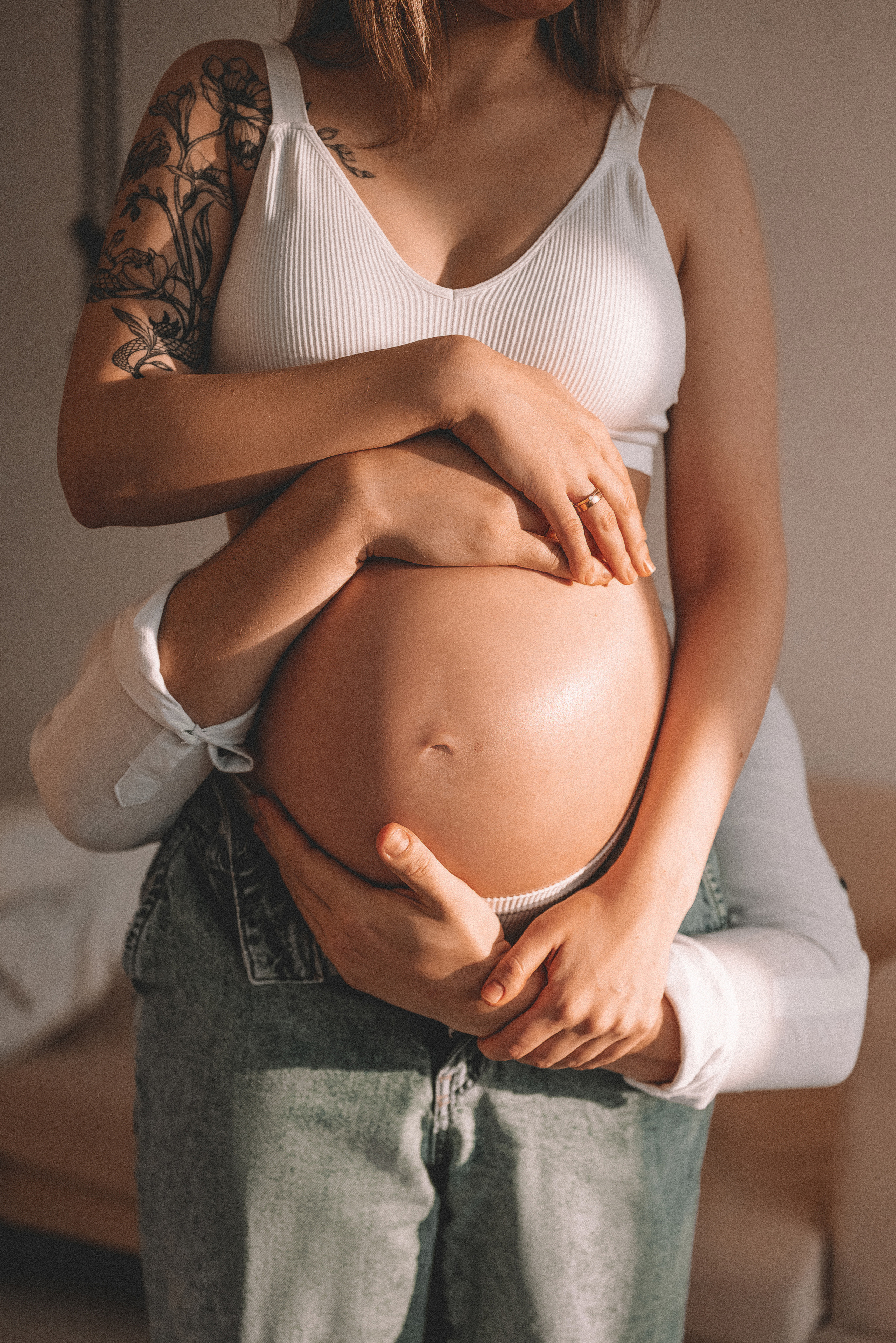 Дмитрий и Оксана. Фотограф Кристина Пархоменко