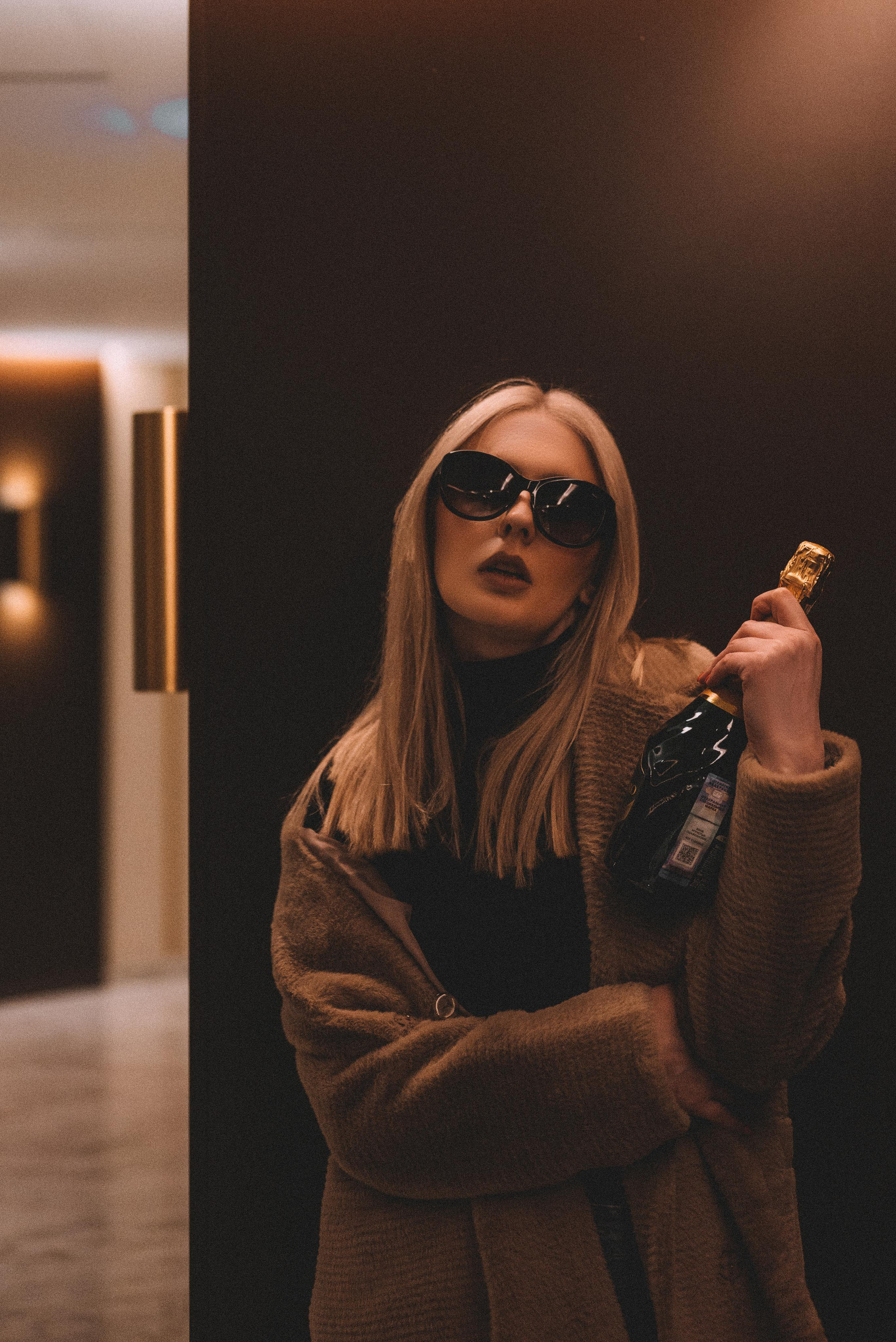 Маша. Фотограф Кристина Пархоменко