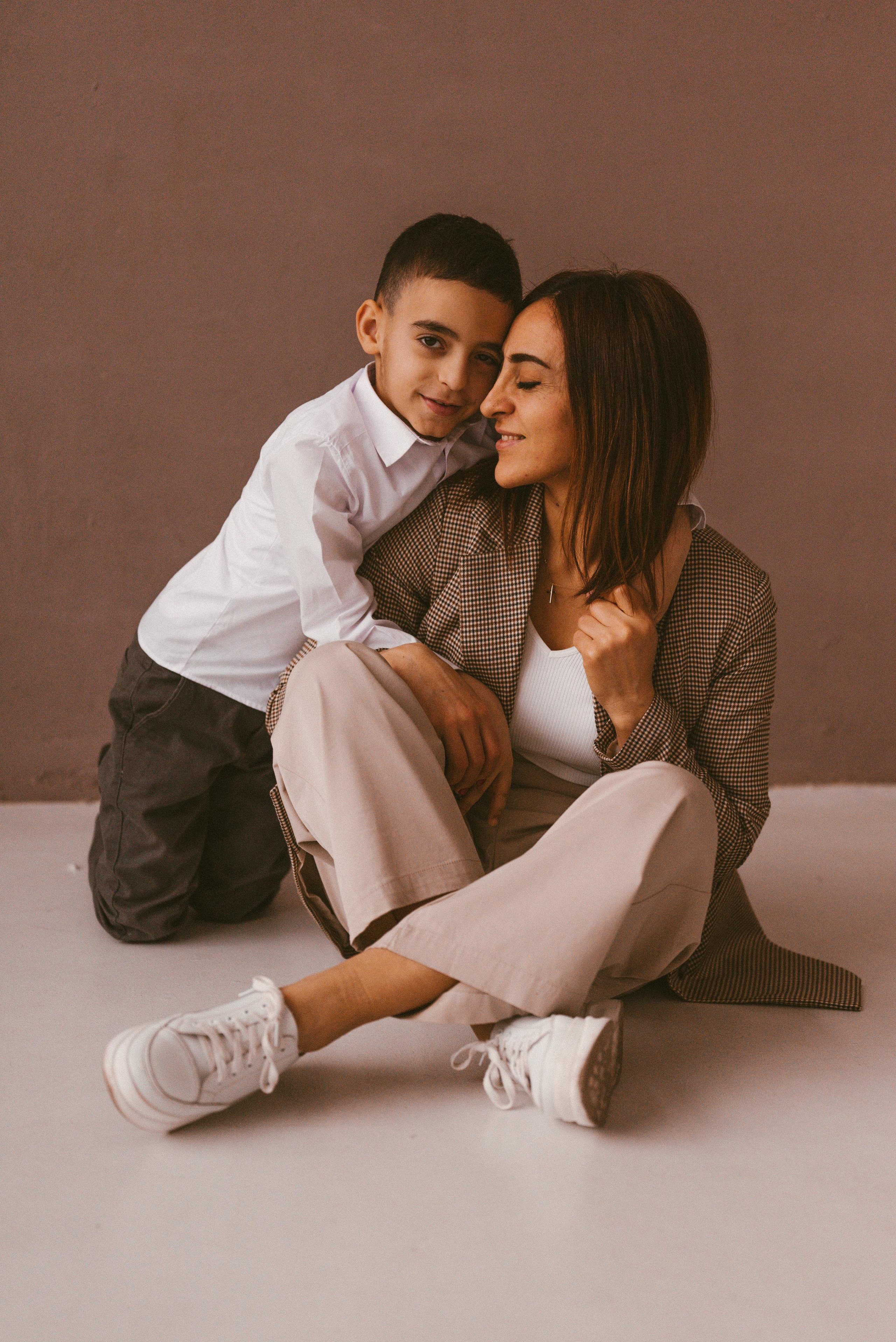 Алиса и Эдгар. Фотограф Кристина Пархоменко