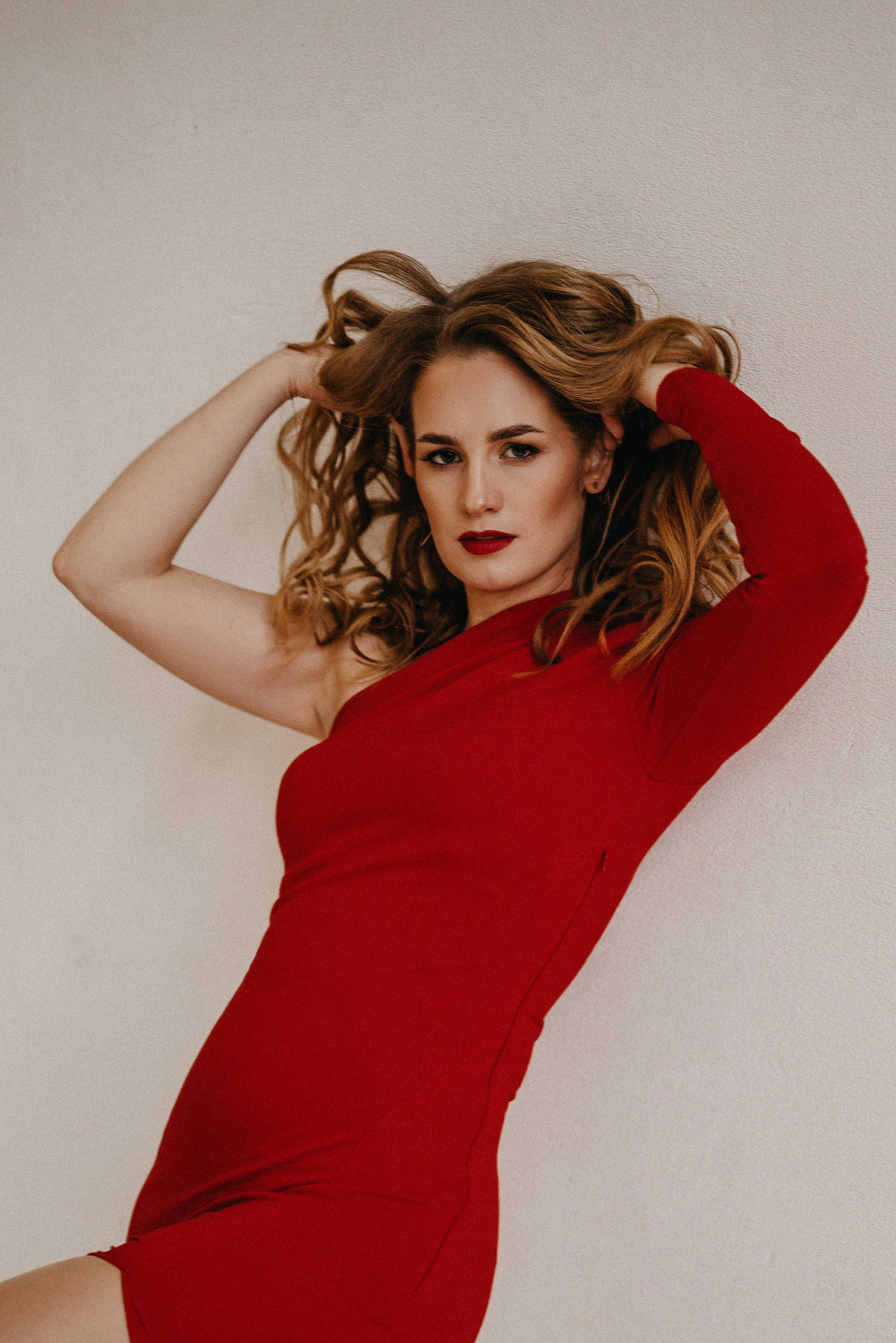 Татьяна. Фотограф Кристина Пархоменко