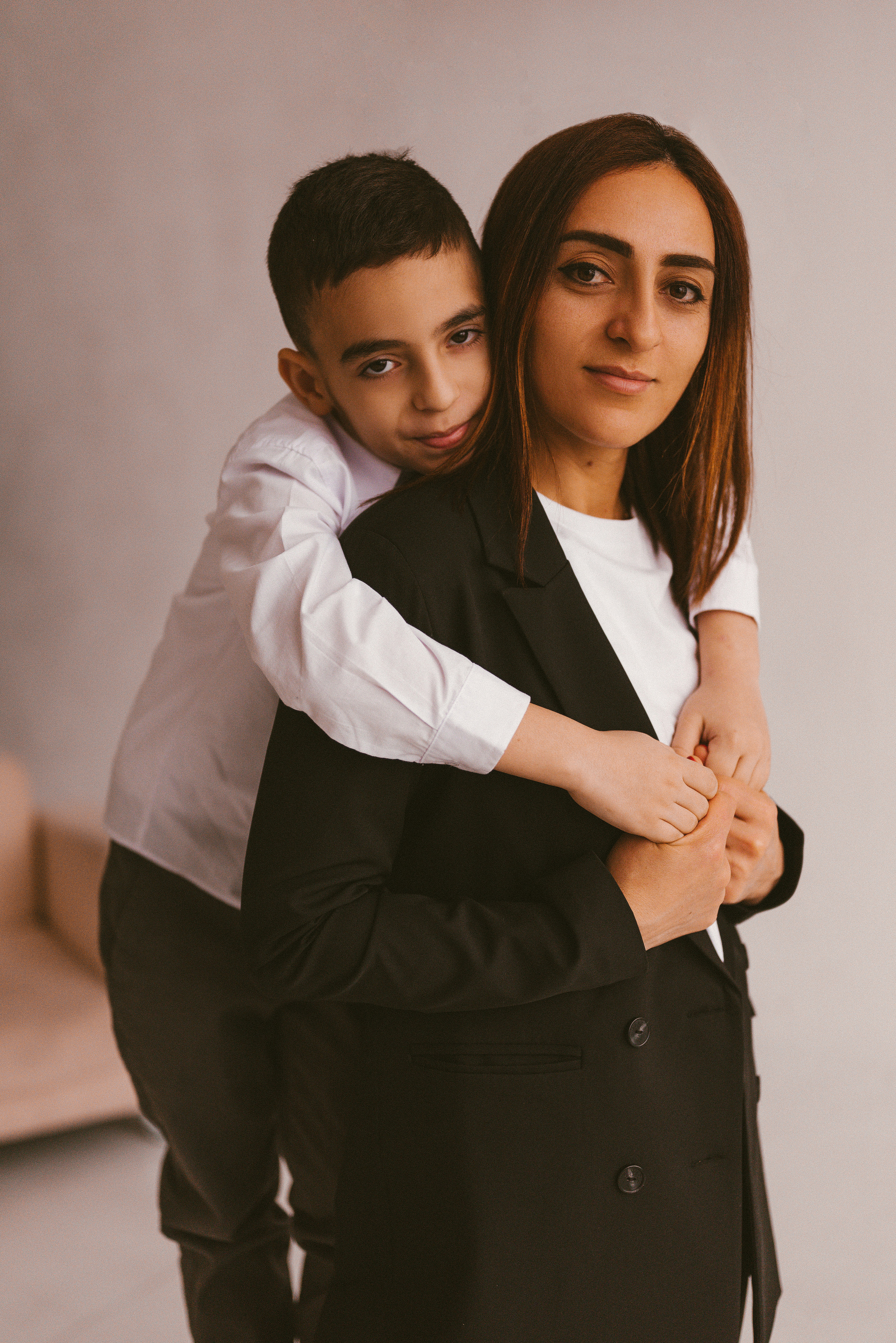 Алиса и Эдгар. Фотограф Кристина Пархоменко