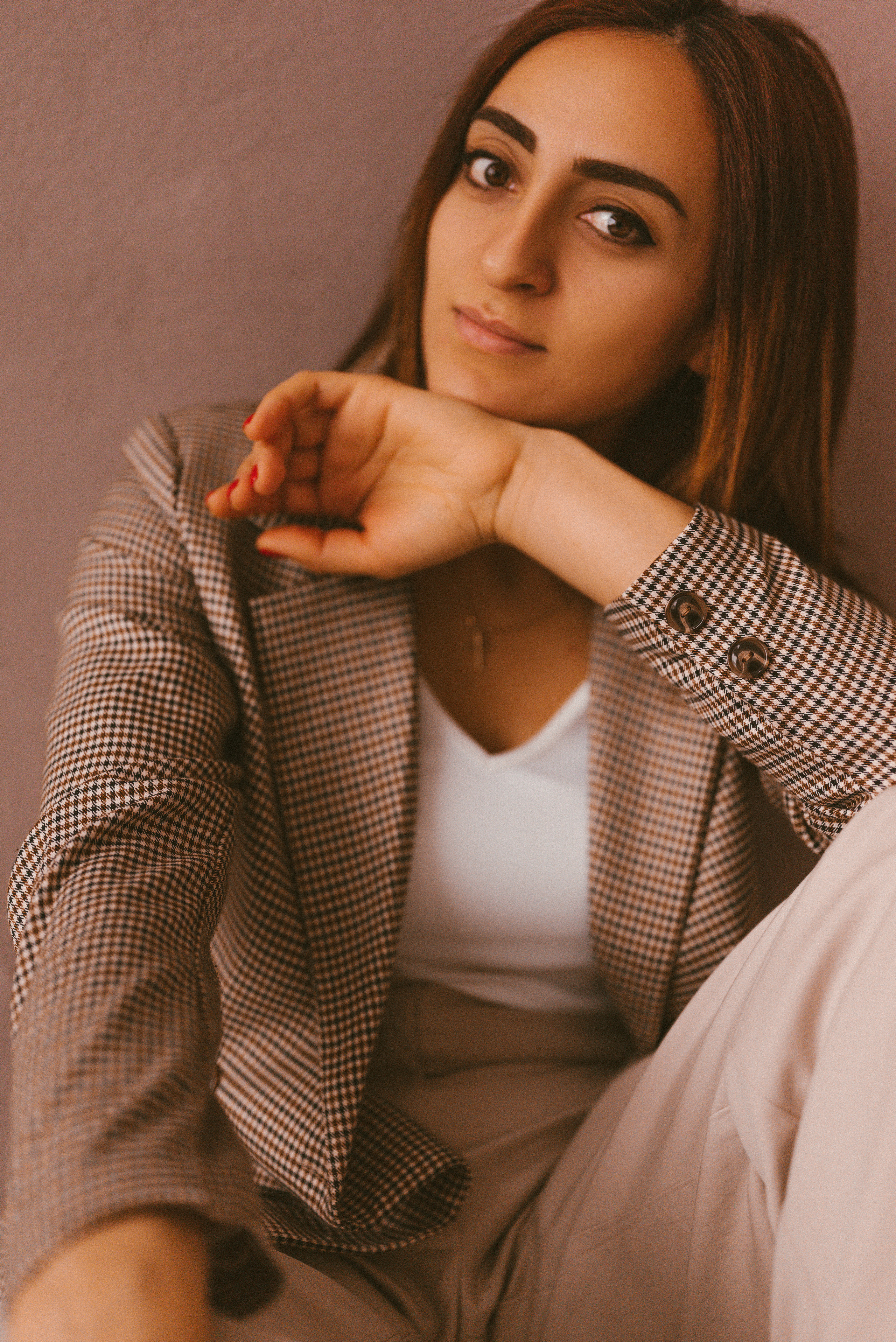 Алиса и Эдгар. Фотограф Кристина Пархоменко