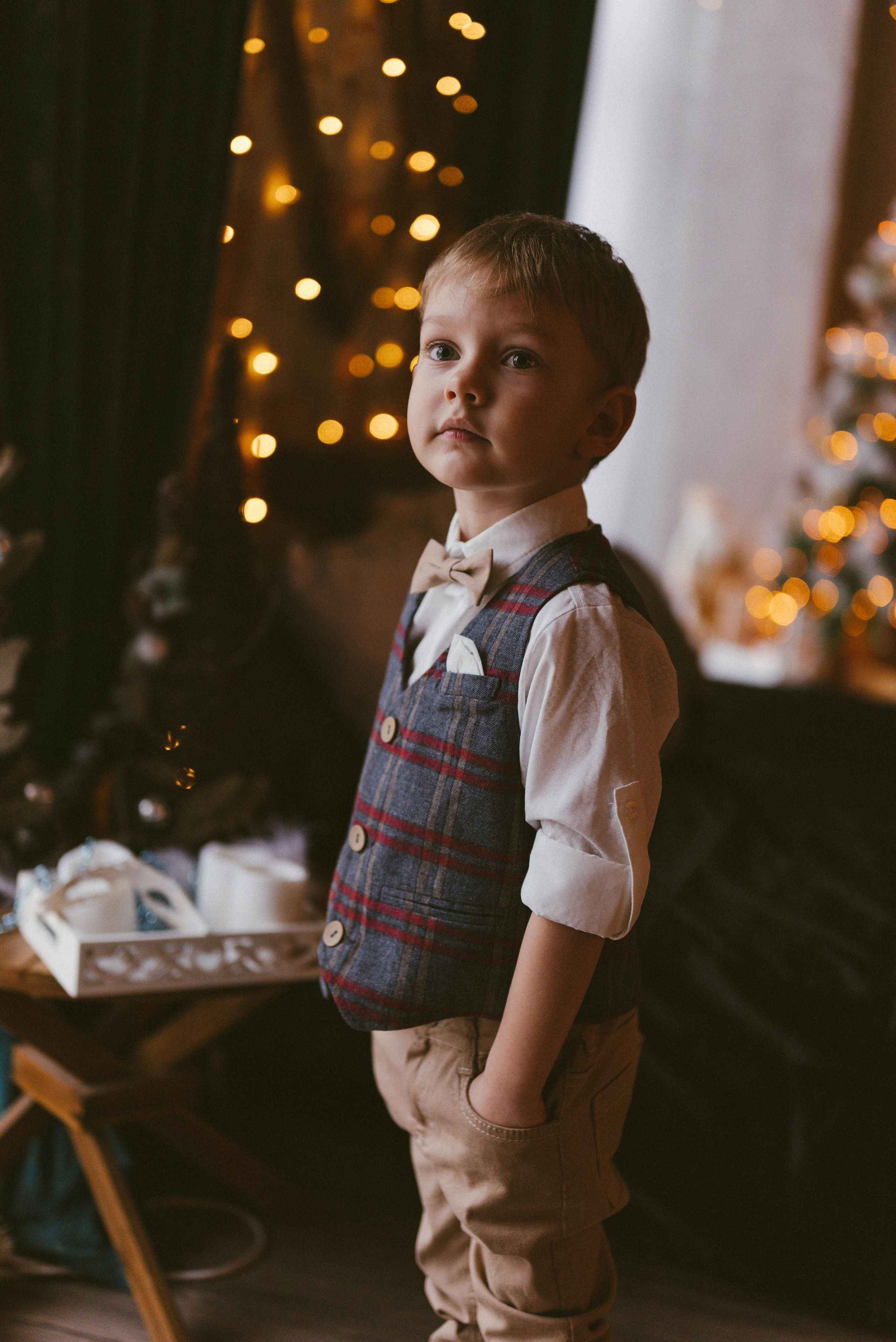 Олег, Анна и Кирилл. Фотограф Кристина Пархоменко