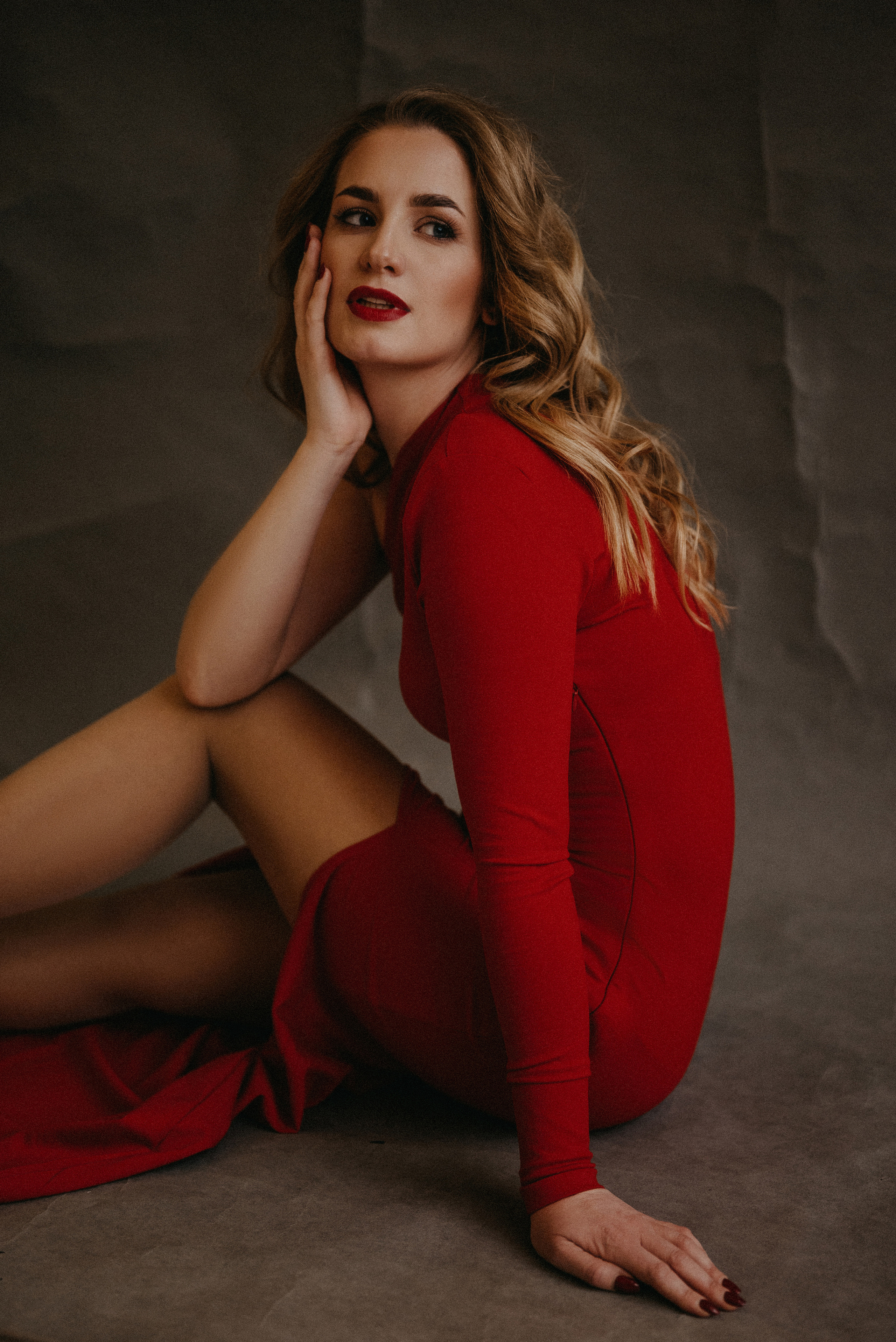 Татьяна. Фотограф Кристина Пархоменко