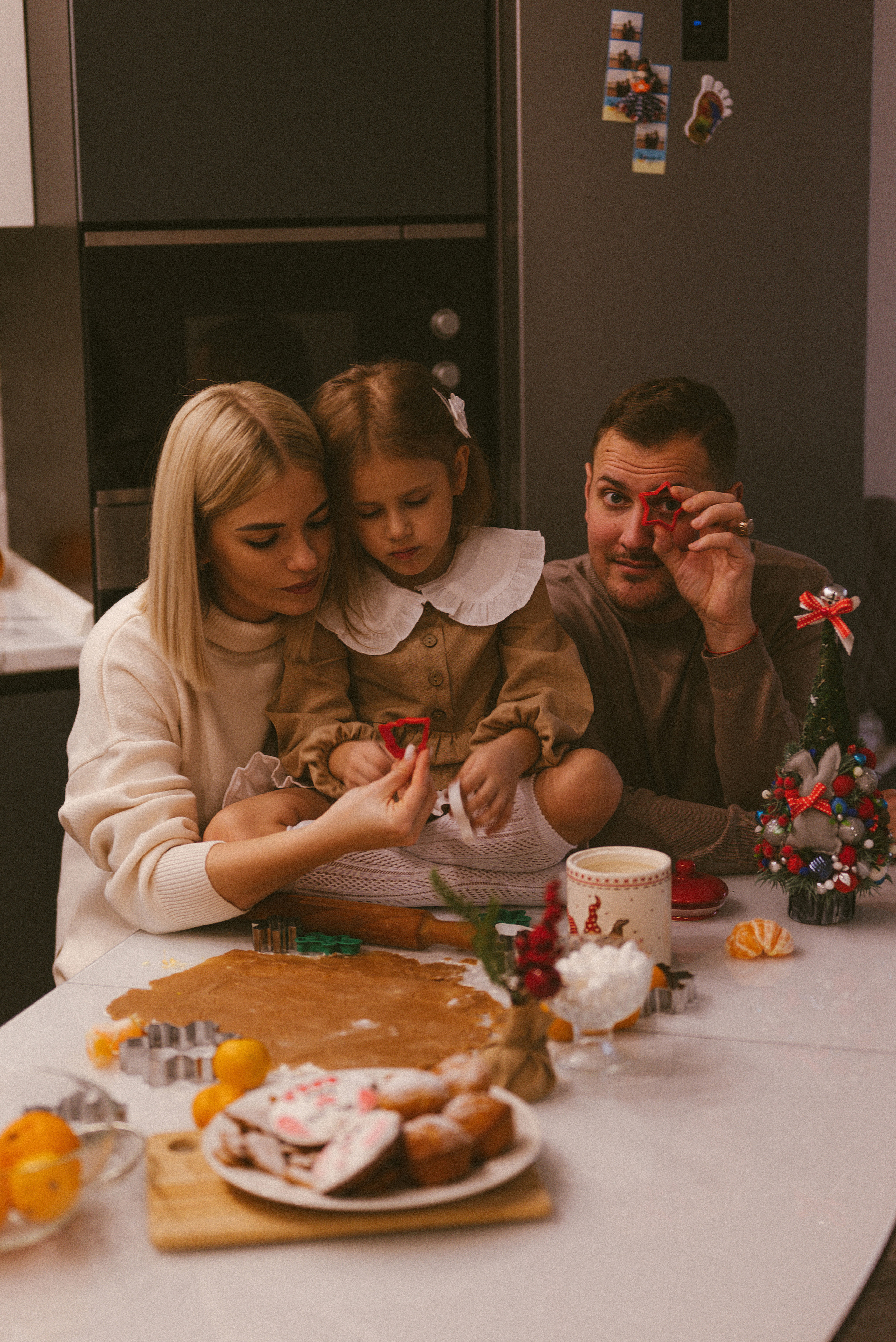 Артем+Диана=Ариана. Фотограф Кристина Пархоменко