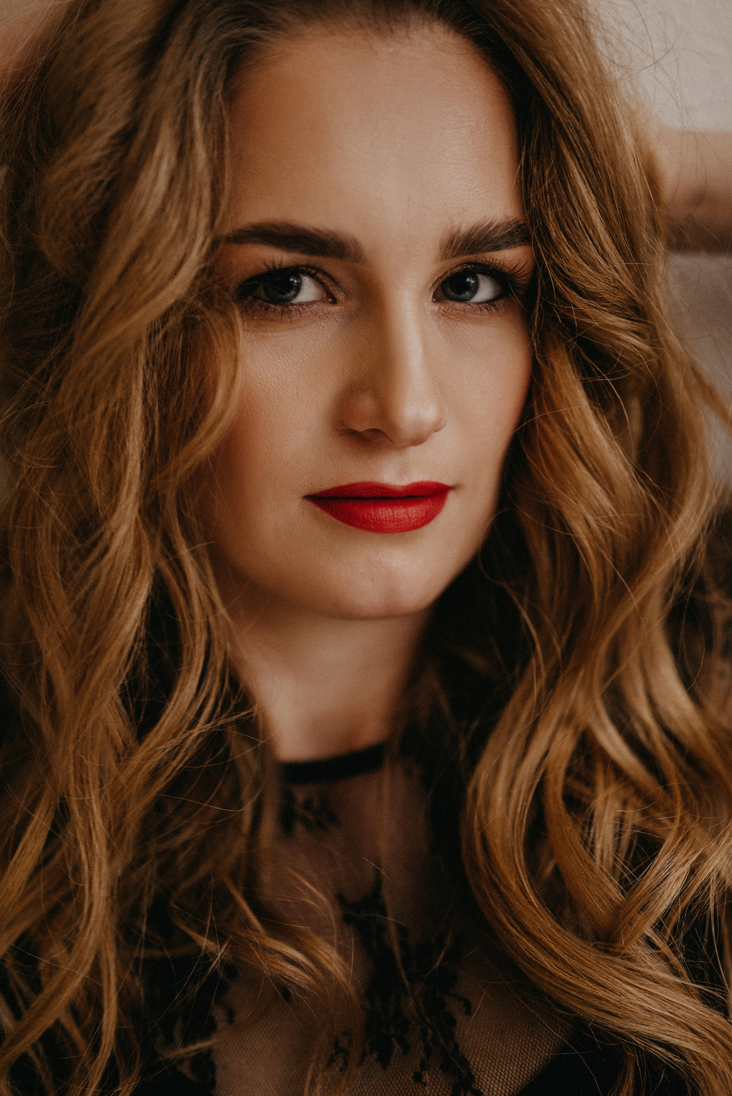 Татьяна. Фотограф Кристина Пархоменко