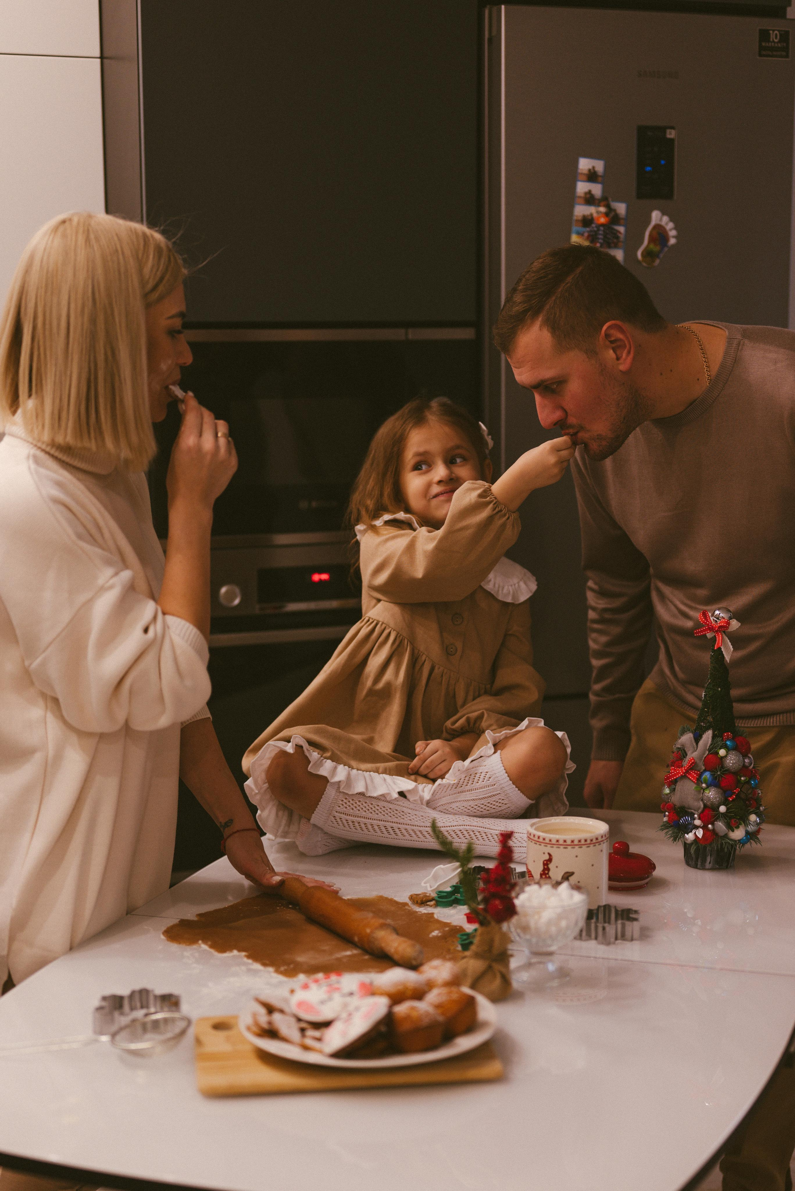 Артем+Диана=Ариана. Фотограф Кристина Пархоменко