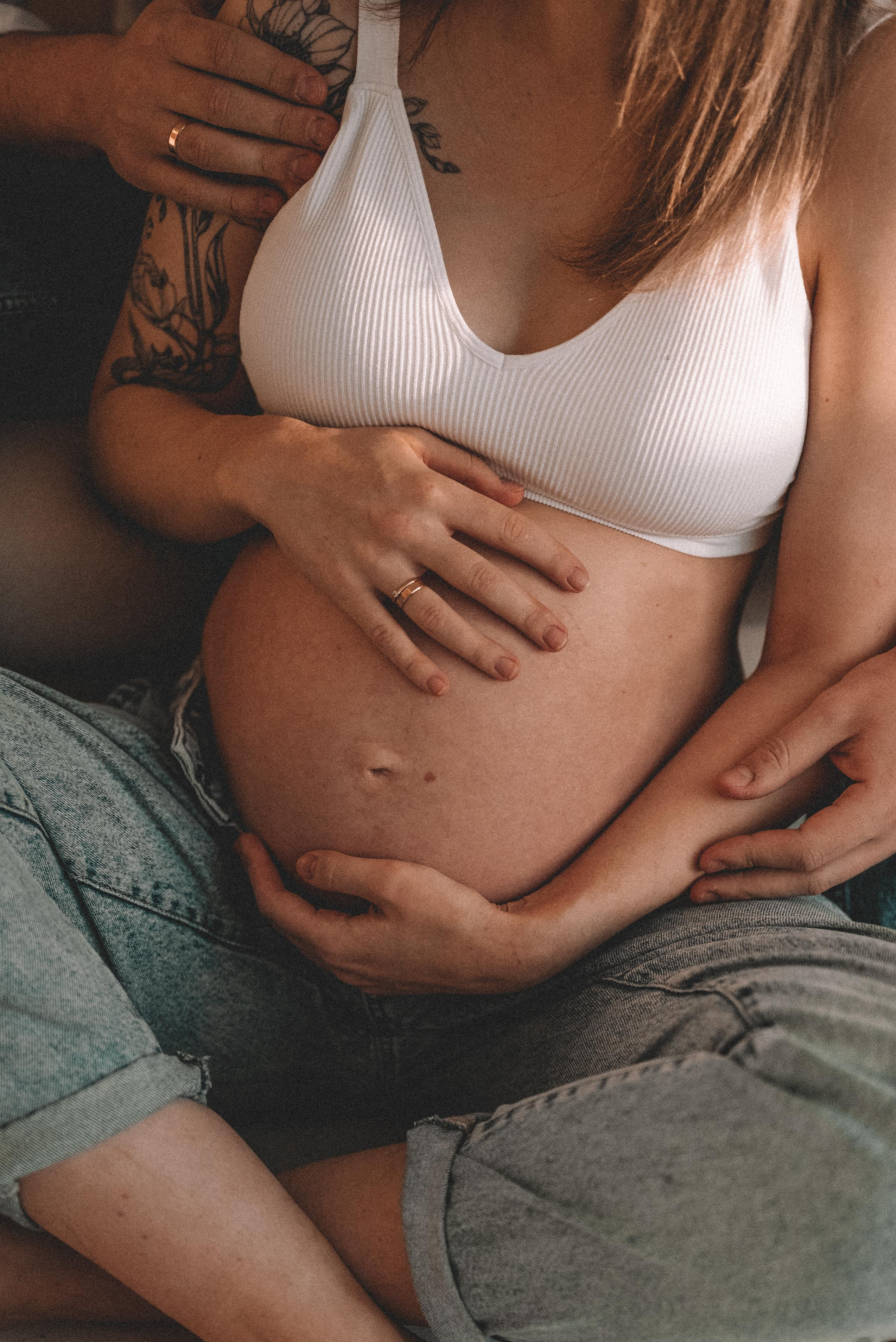 Дмитрий и Оксана. Фотограф Кристина Пархоменко