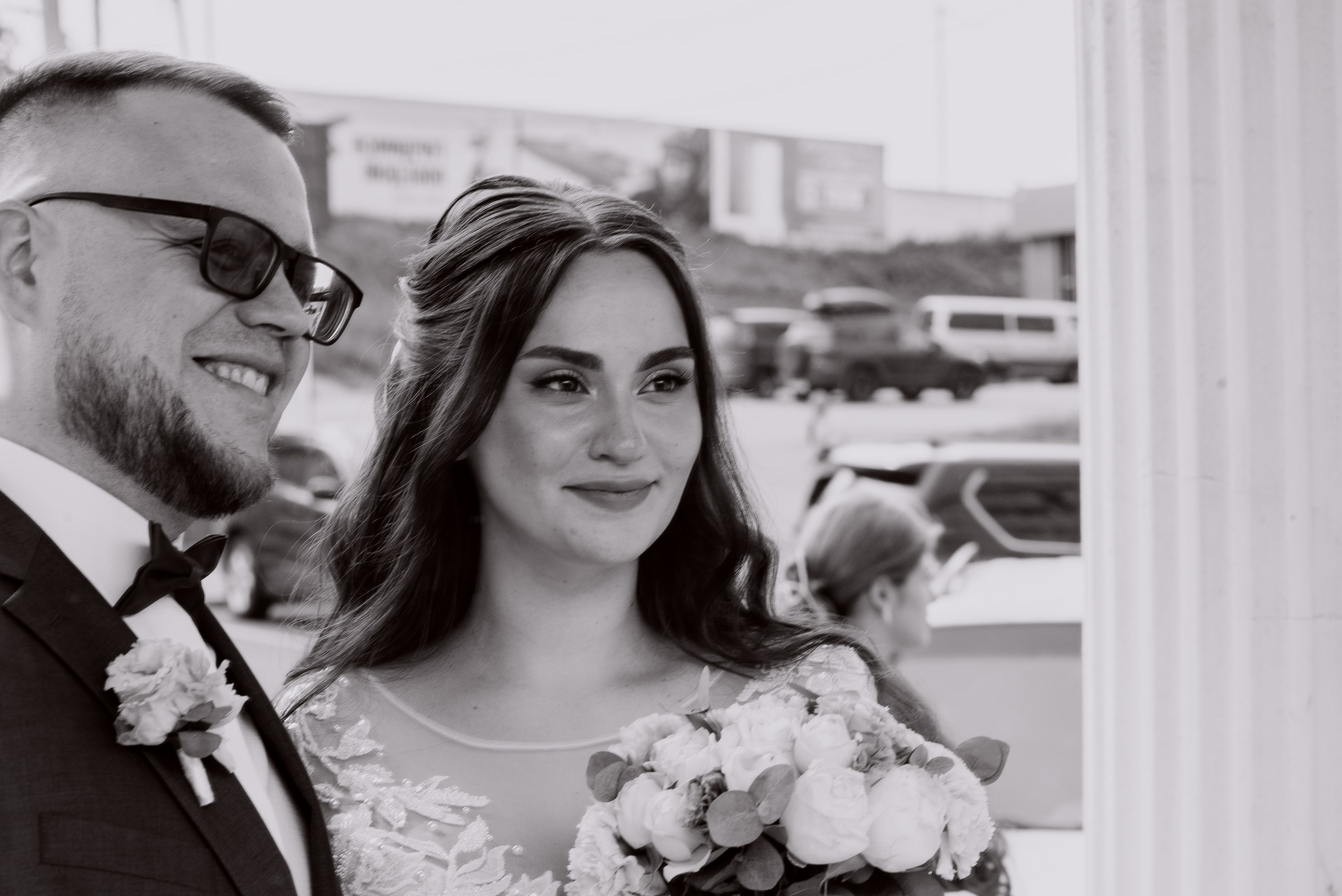 Павел&Маргарита. Свадебные фотографы Александр&Илона