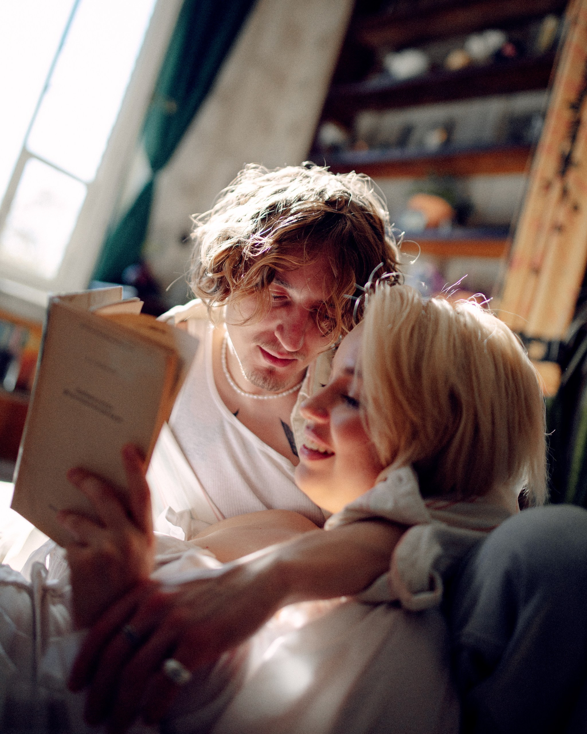 Masha&Pasha (studio). Фотограф города Уральск Ольга Василец