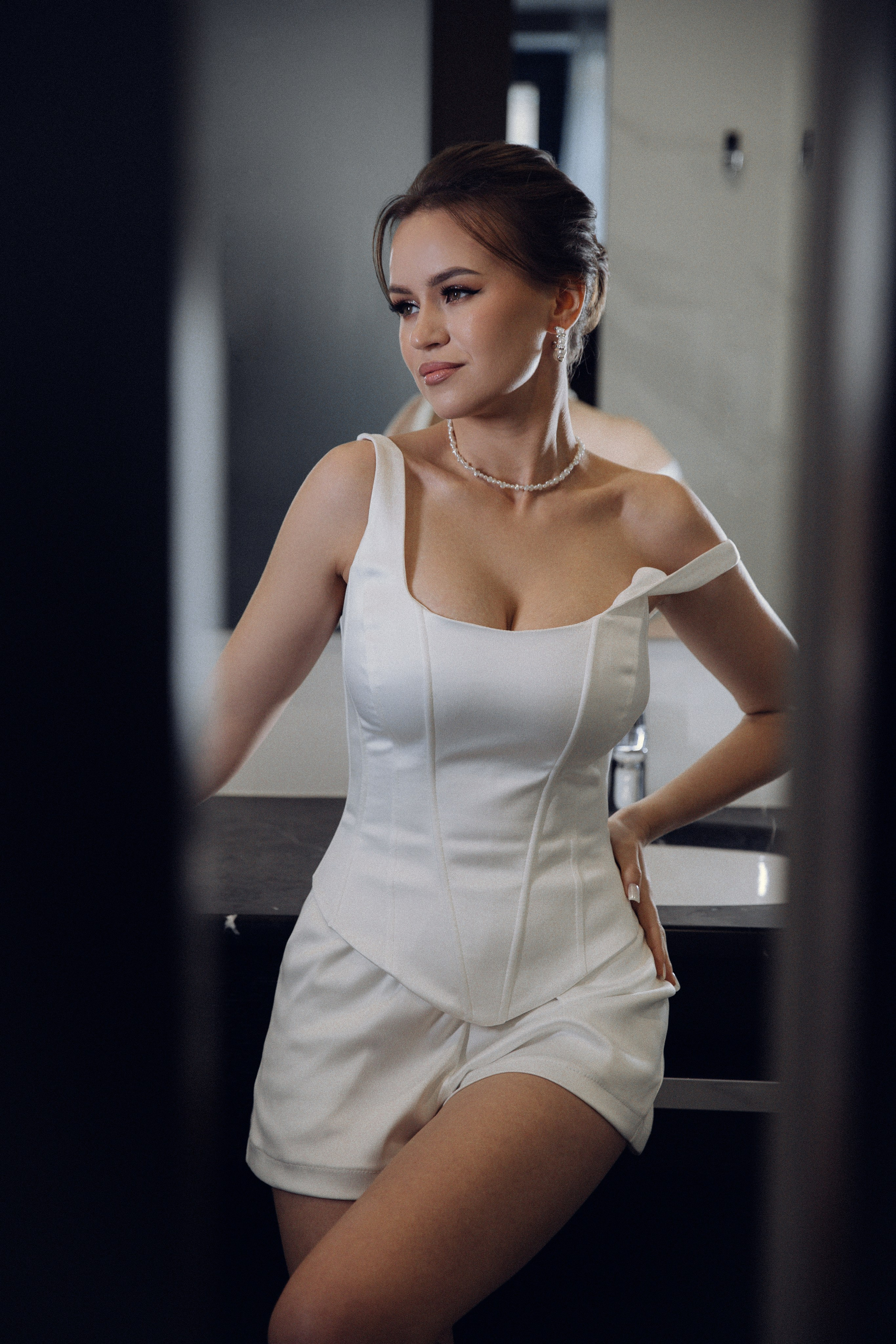 Света и Сережа. Фотограф Нижний Новгород