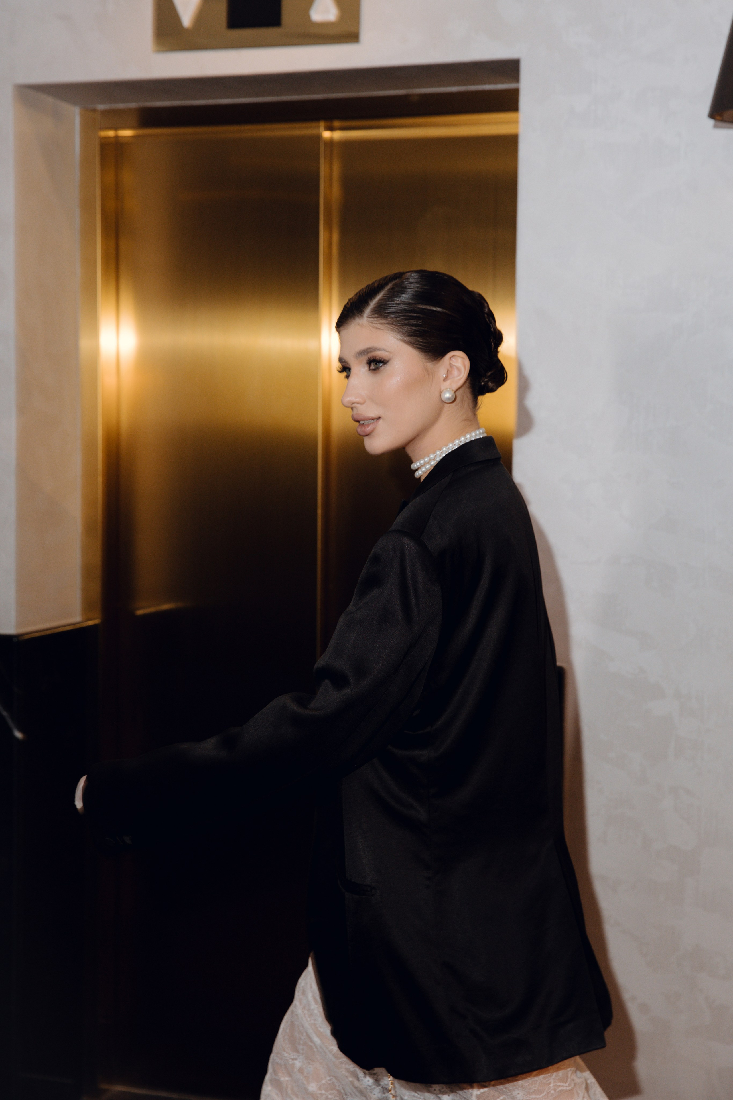 Яна и Денис. Фотограф Нижний Новгород