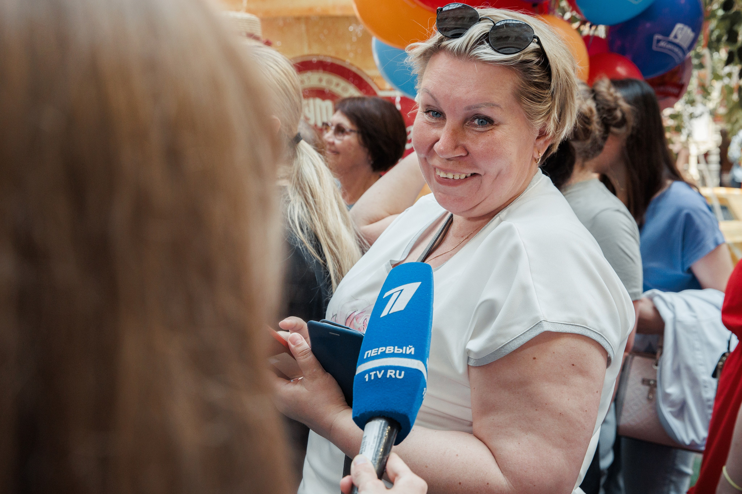 Фонд Хабенского ГУМ. Леся Гаранина. Семейный фотограф/видеограф Москва и область
