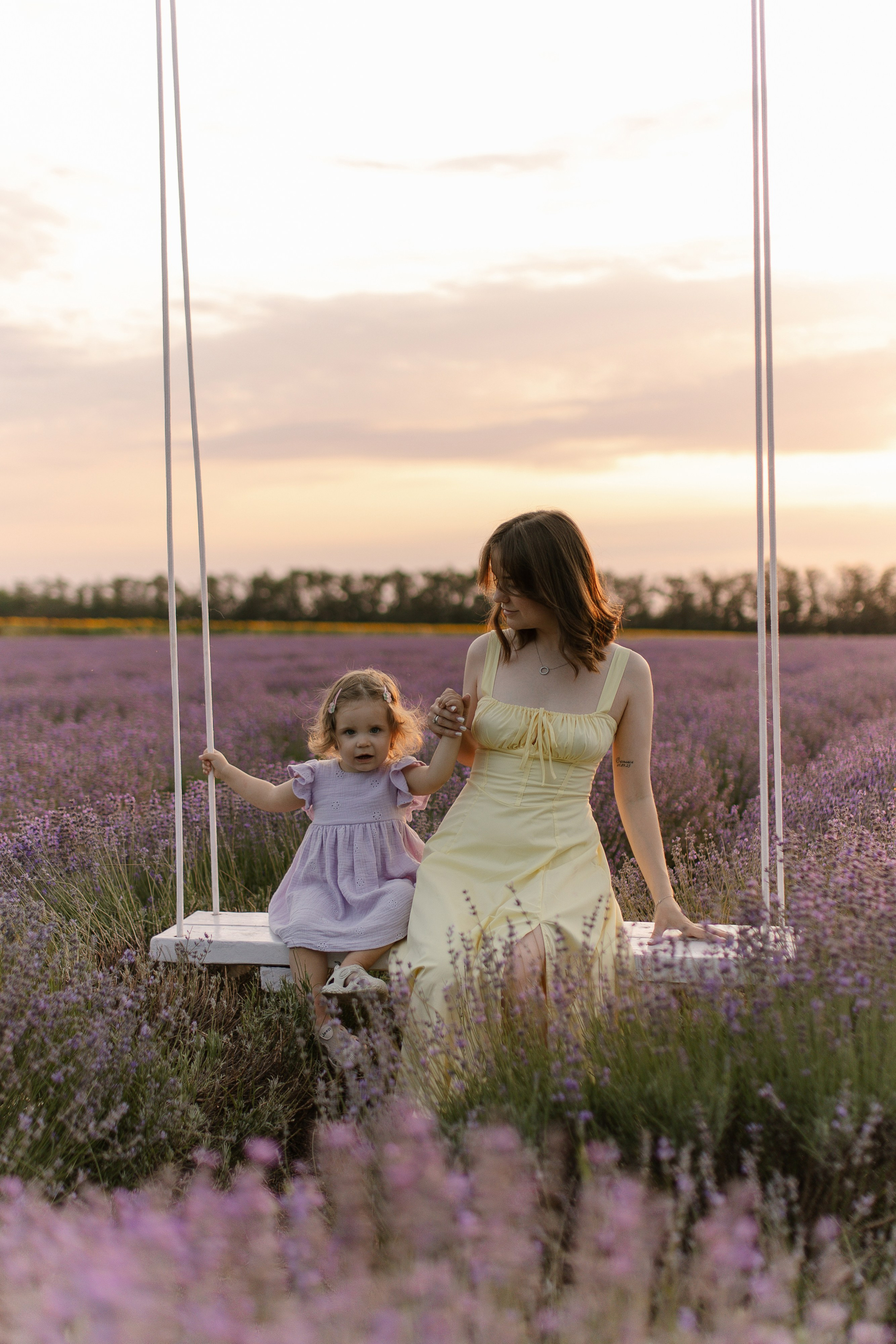 Алина и Василиса. Свадебный и семейный фотограф в Краснодаре/Геленджике/Сочи/Санкт-Петербурге
