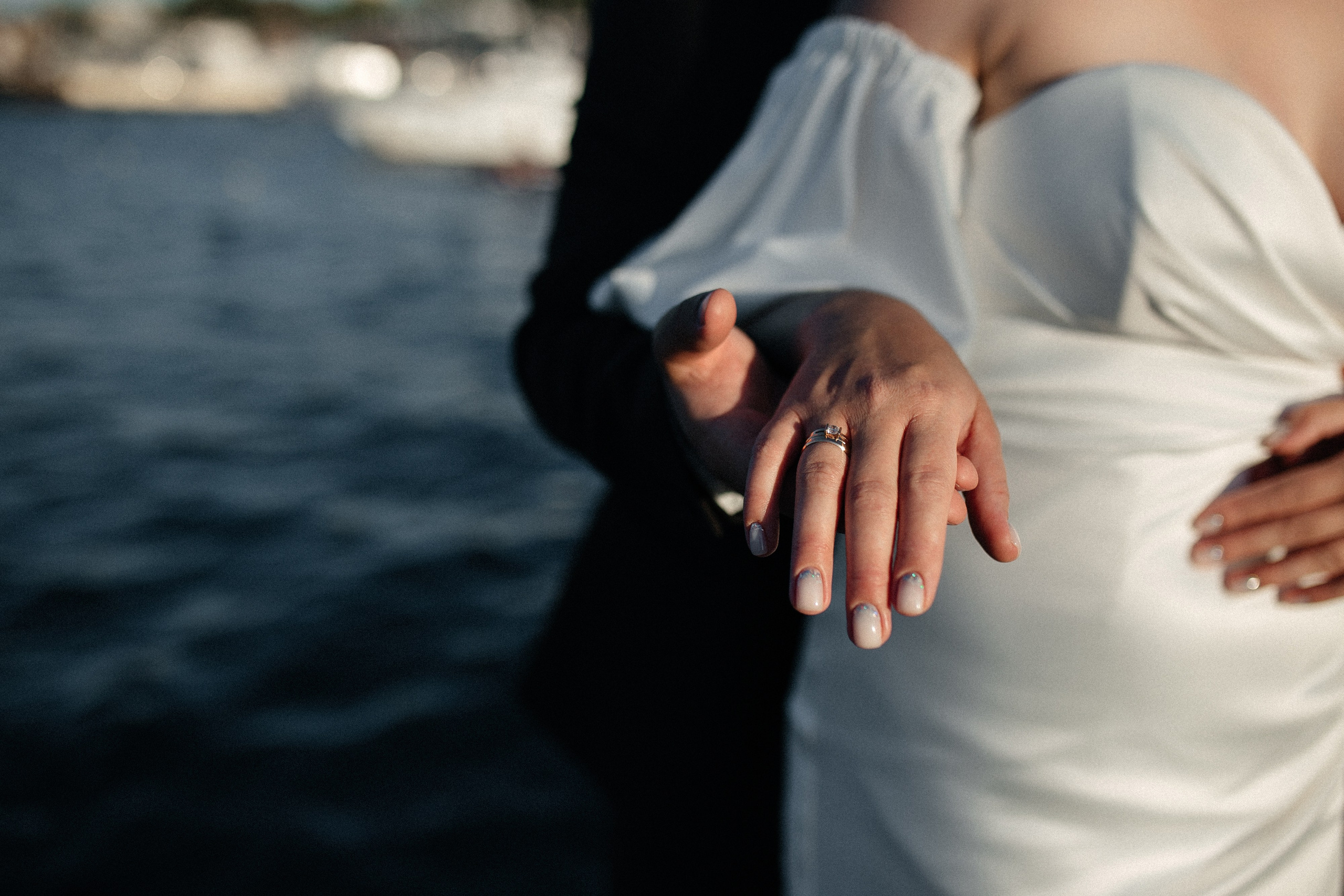 Олег и Александра. Свадебный и семейный фотограф в Краснодаре/Геленджике/Сочи/Санкт-Петербурге