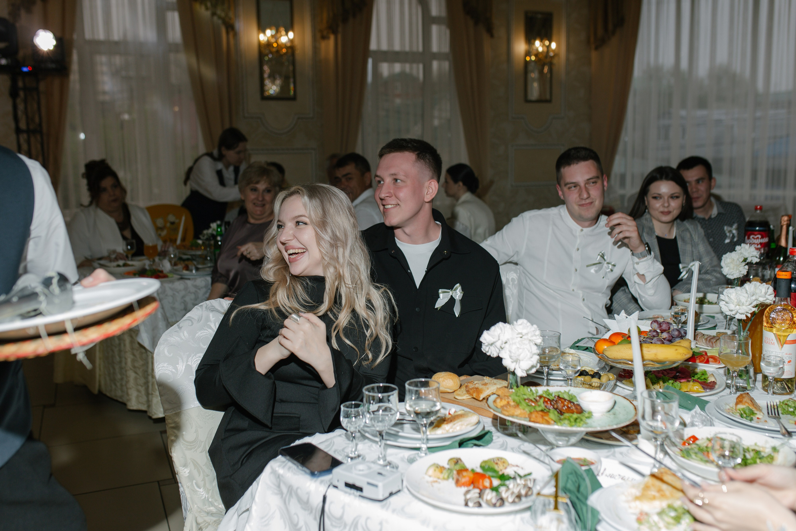 Дмитрий и Екатерина. Свадебный и семейный фотограф в Краснодаре/Геленджике/Сочи/Санкт-Петербурге