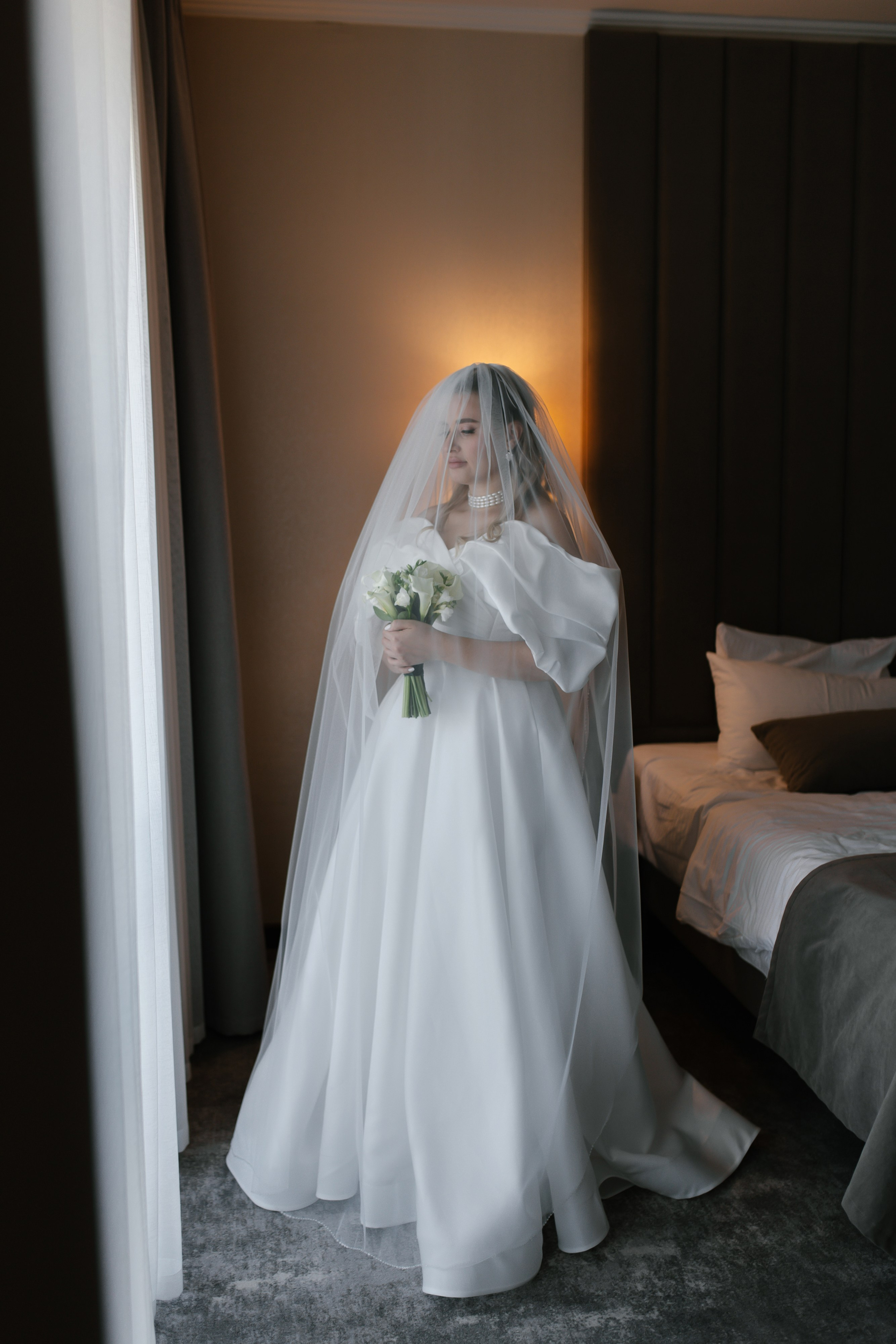 Даниил и Анна. Свадебный и семейный фотограф в Краснодаре/Геленджике/Сочи/Санкт-Петербурге