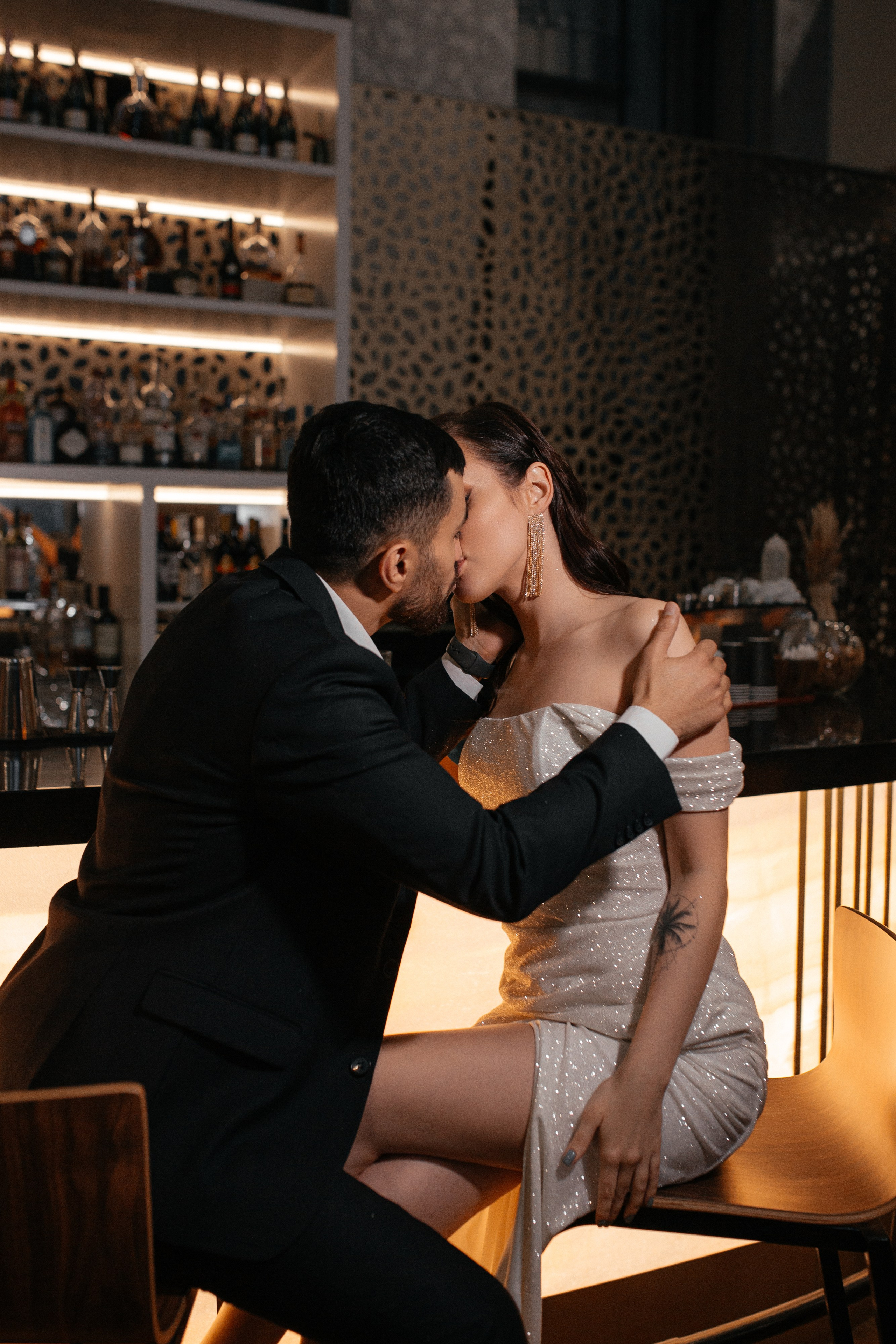 Саид и Анастасия. Свадебный и семейный фотограф в Краснодаре/Геленджике/Сочи/Санкт-Петербурге