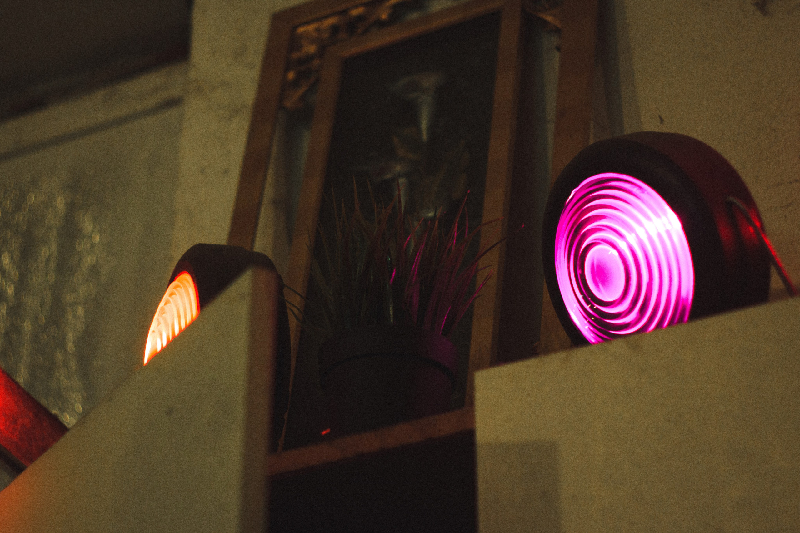 База. Den Mirov — Фотограф, Музыкант