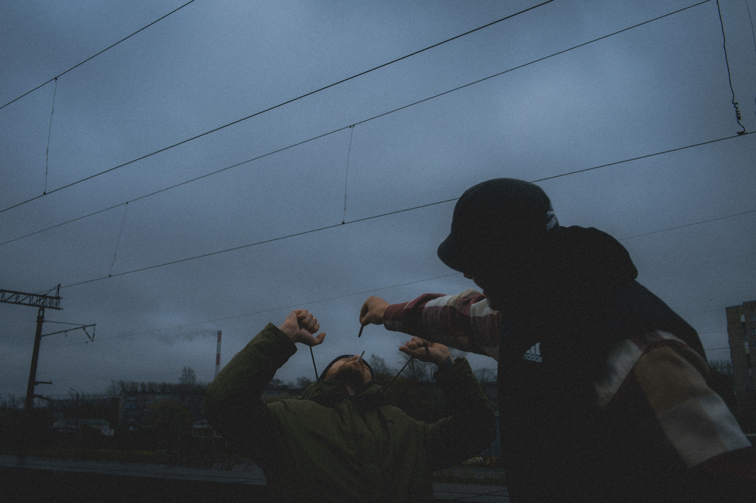 Полёт Шмеля. Den Mirov — Фотограф, Музыкант