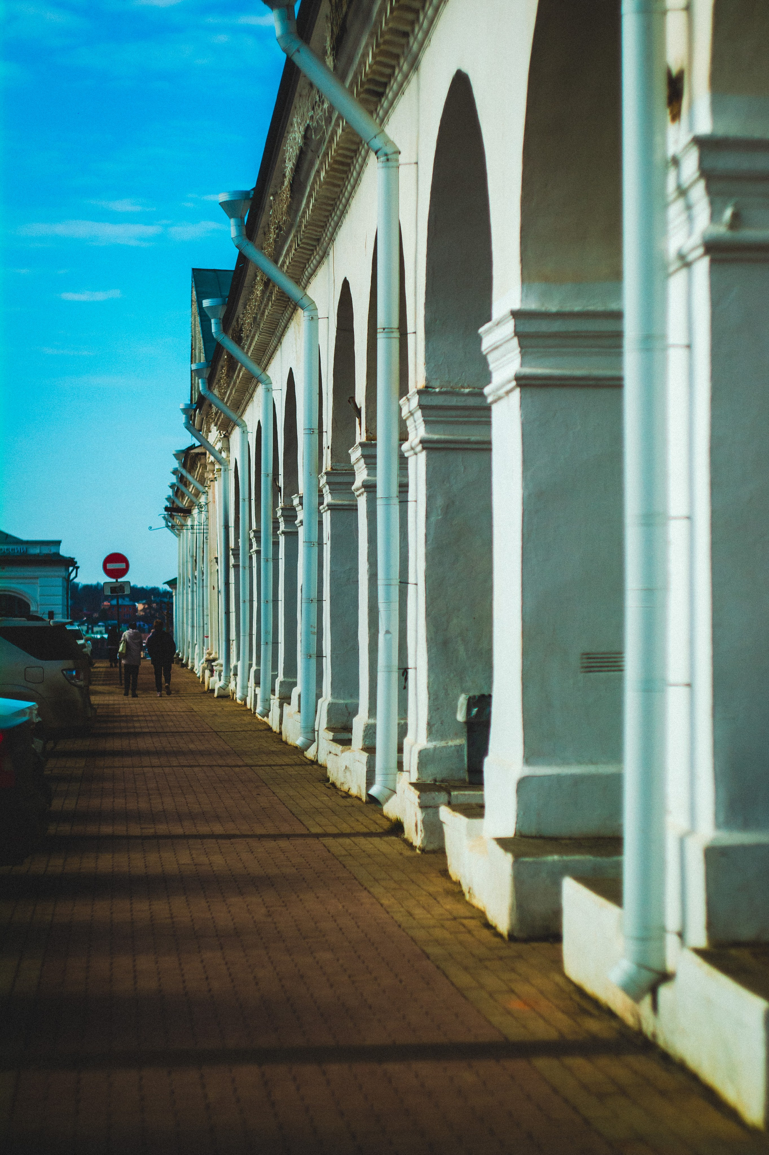 Побег. Den Mirov — Фотограф, Музыкант