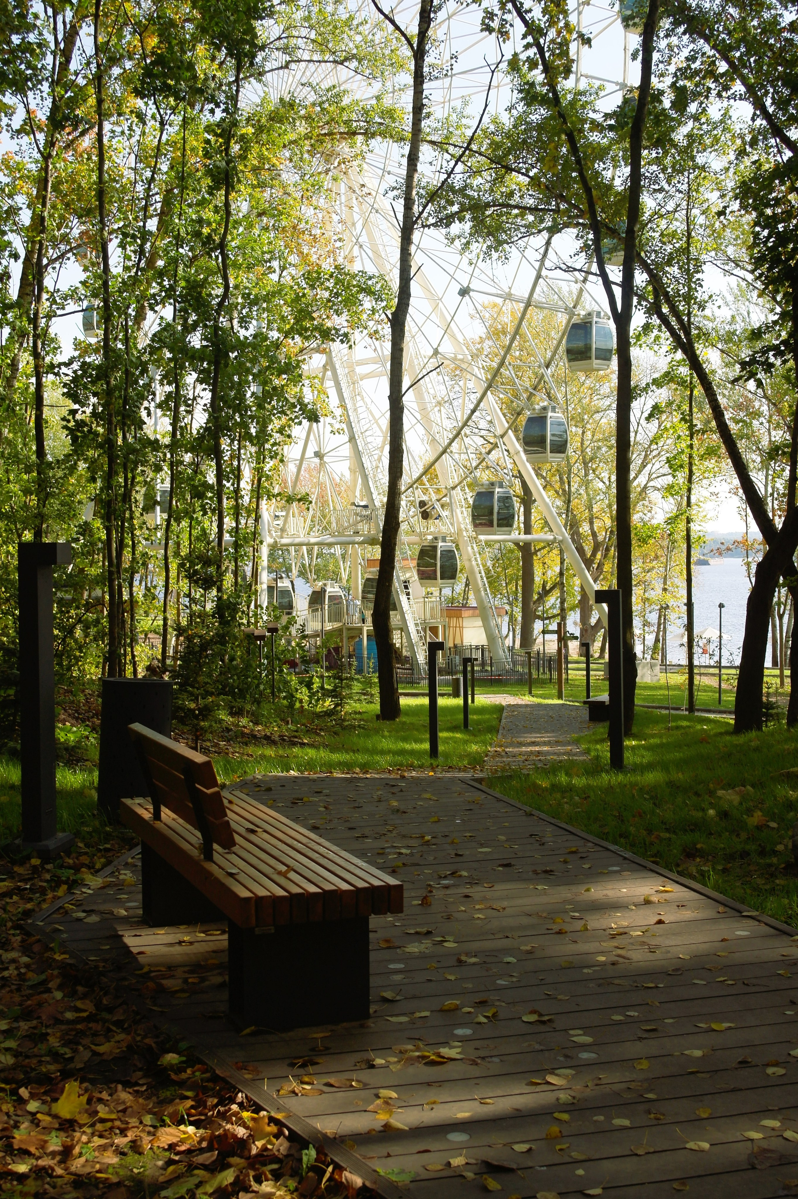 Сентябрь 2025. Den Mirov — Фотограф, Музыкант