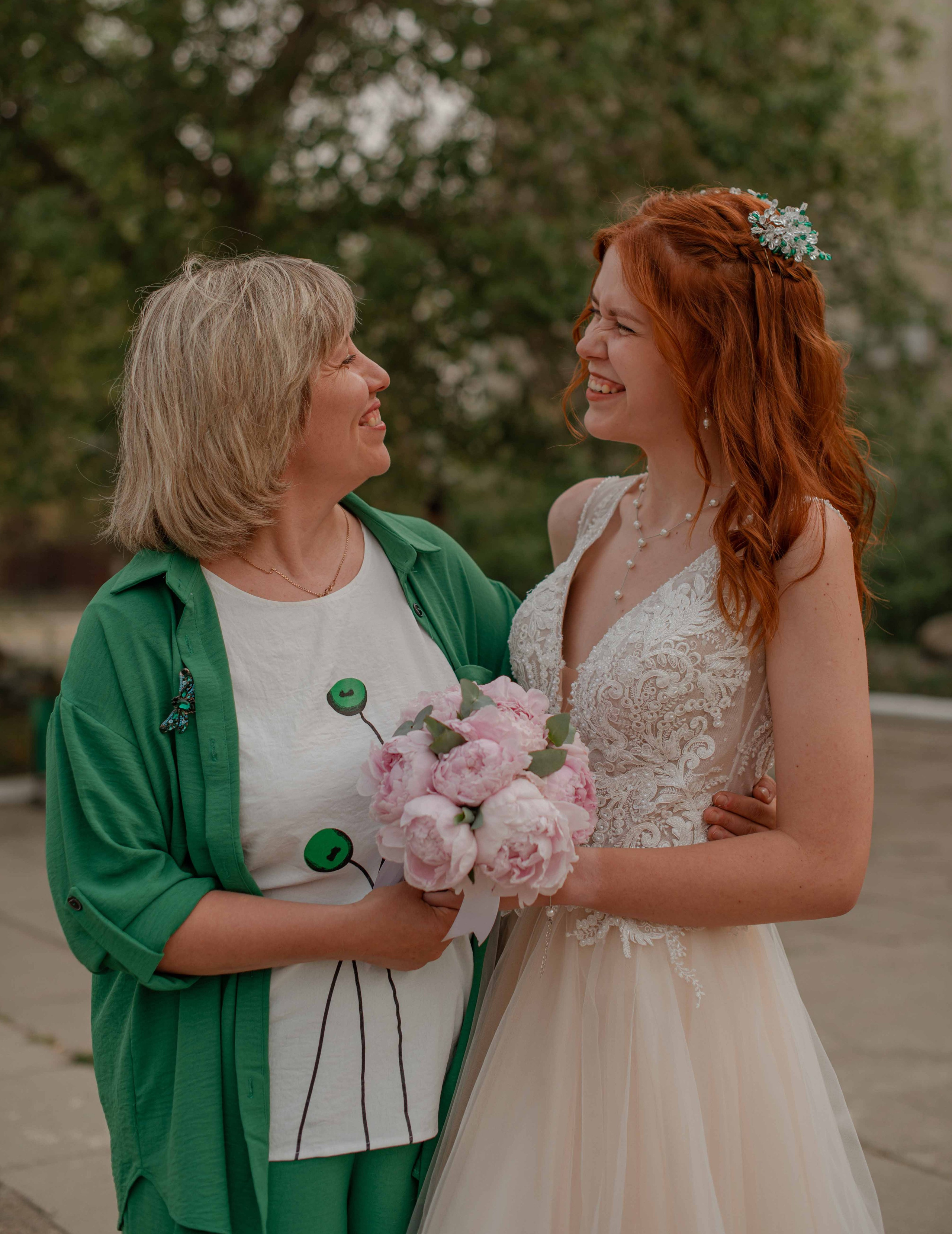 Дмитрий и Александра. Фотограф Виктория Воронина