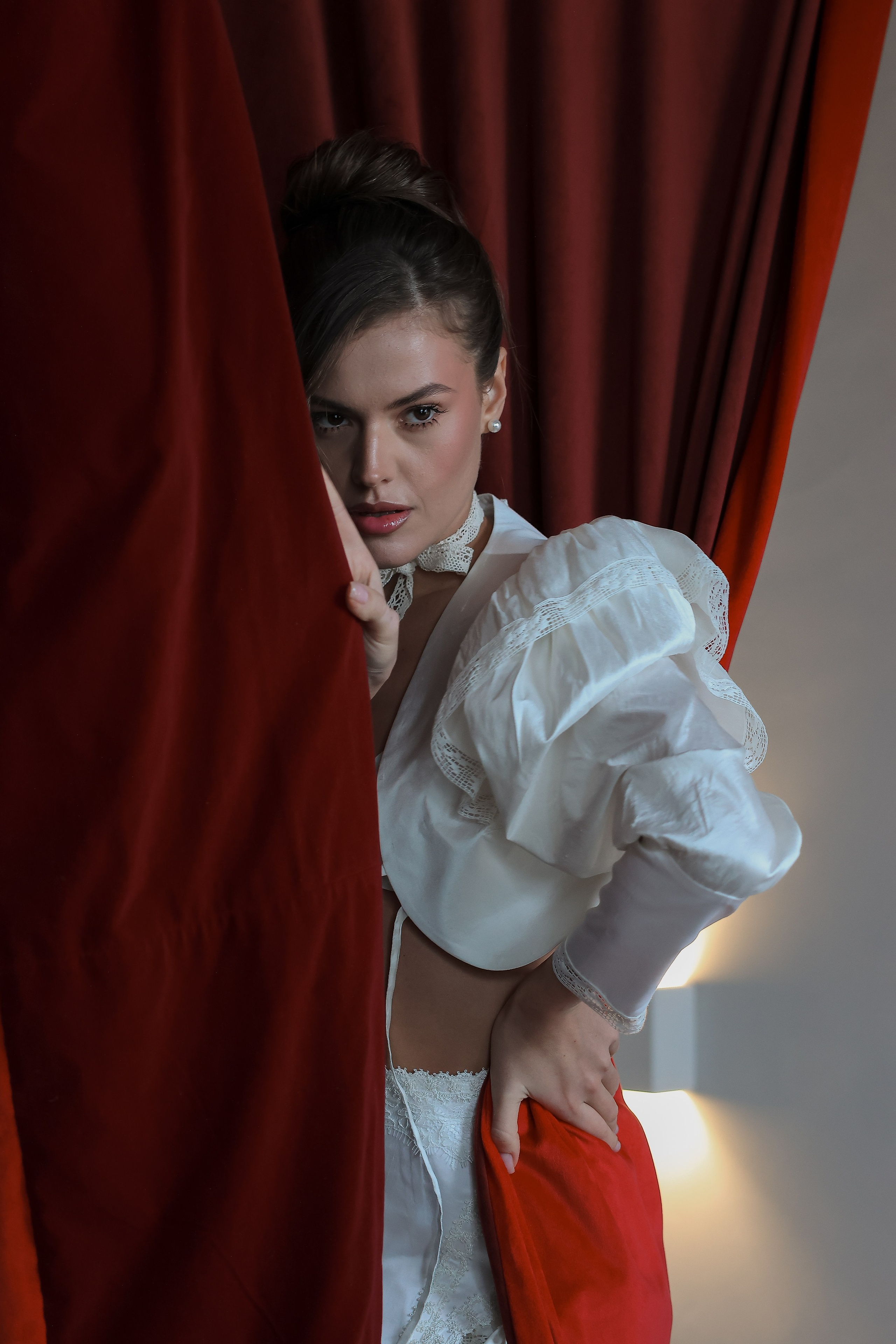 Утро молодоженов