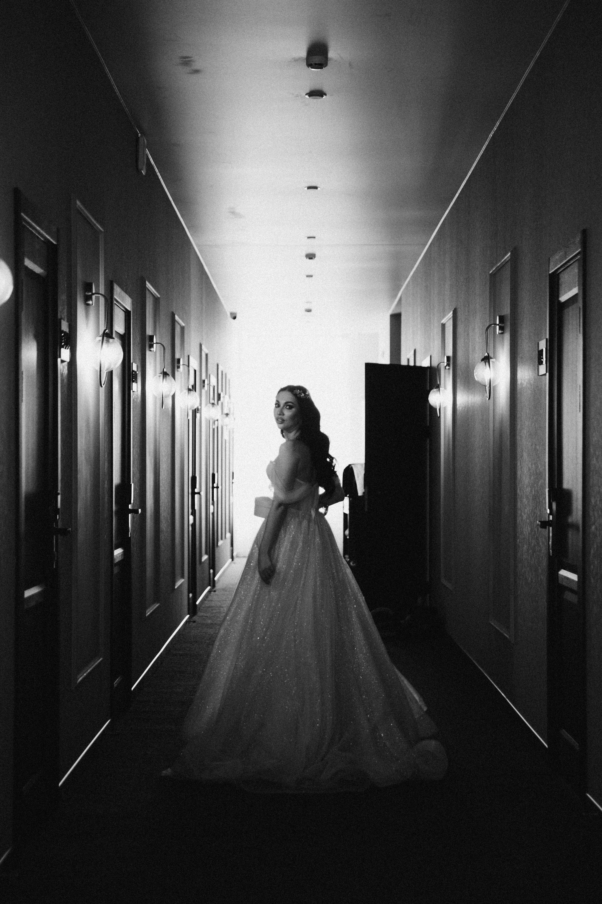 Ира и Дима | Loft Fabrik. Свадебный фотограф Ангелина Зотова | Обнинск, Москва, Калуга