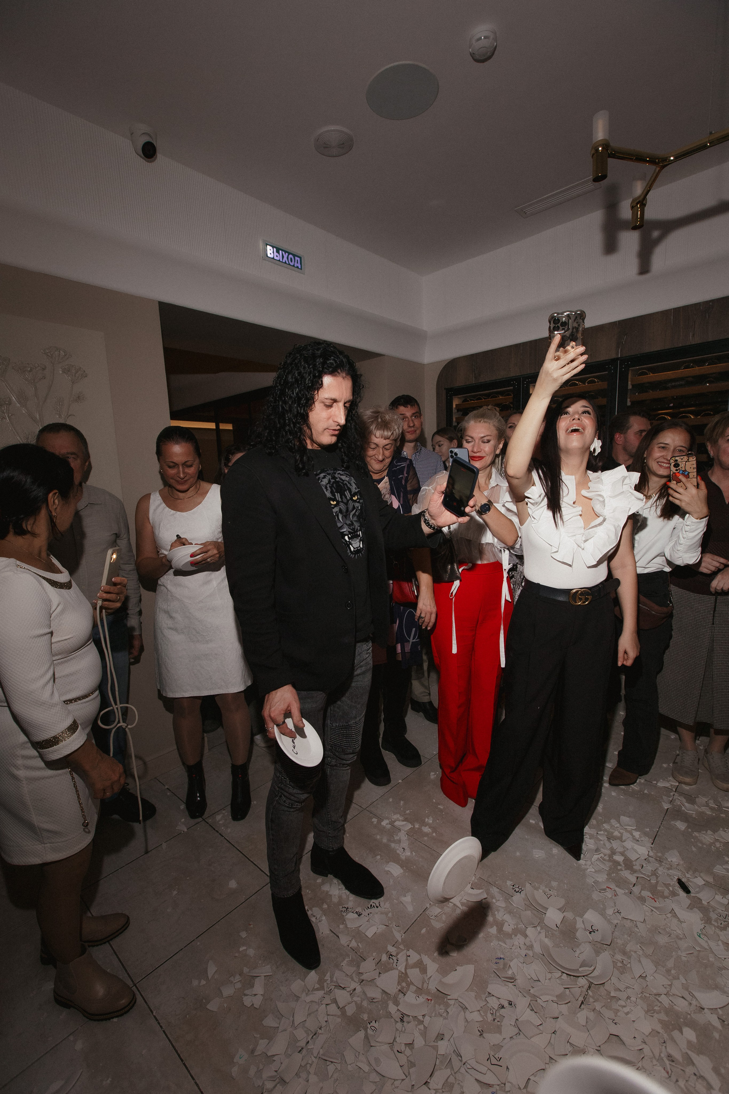 RESNOTA — ГРЕЧЕСКАЯ ВЕЧЕРИНКА. СВОИ. ФОТООТЧЕТЫ-СОБЫТИЯ-МЕСТА